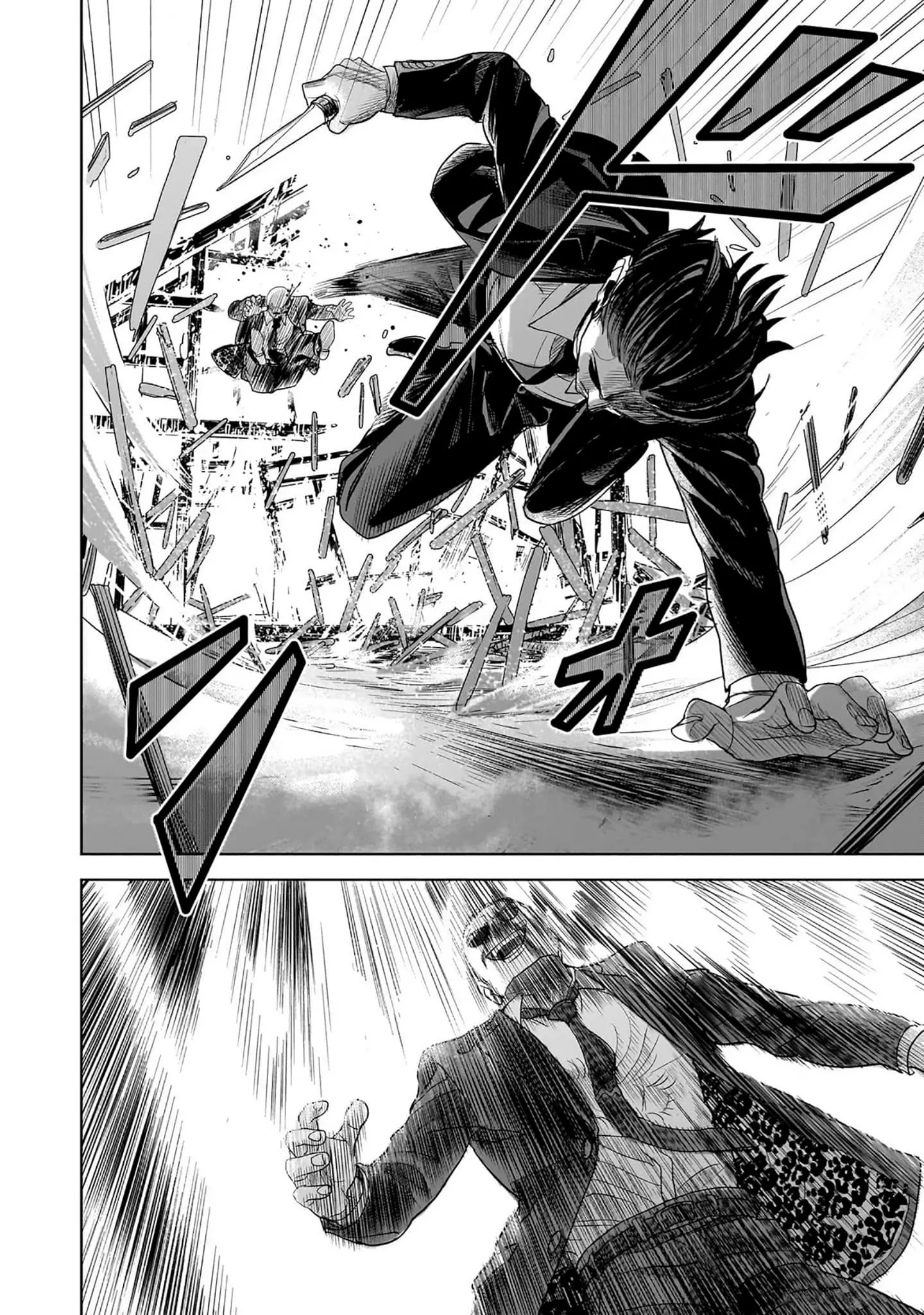 The Hitman Stans, chapter 7, page 30
