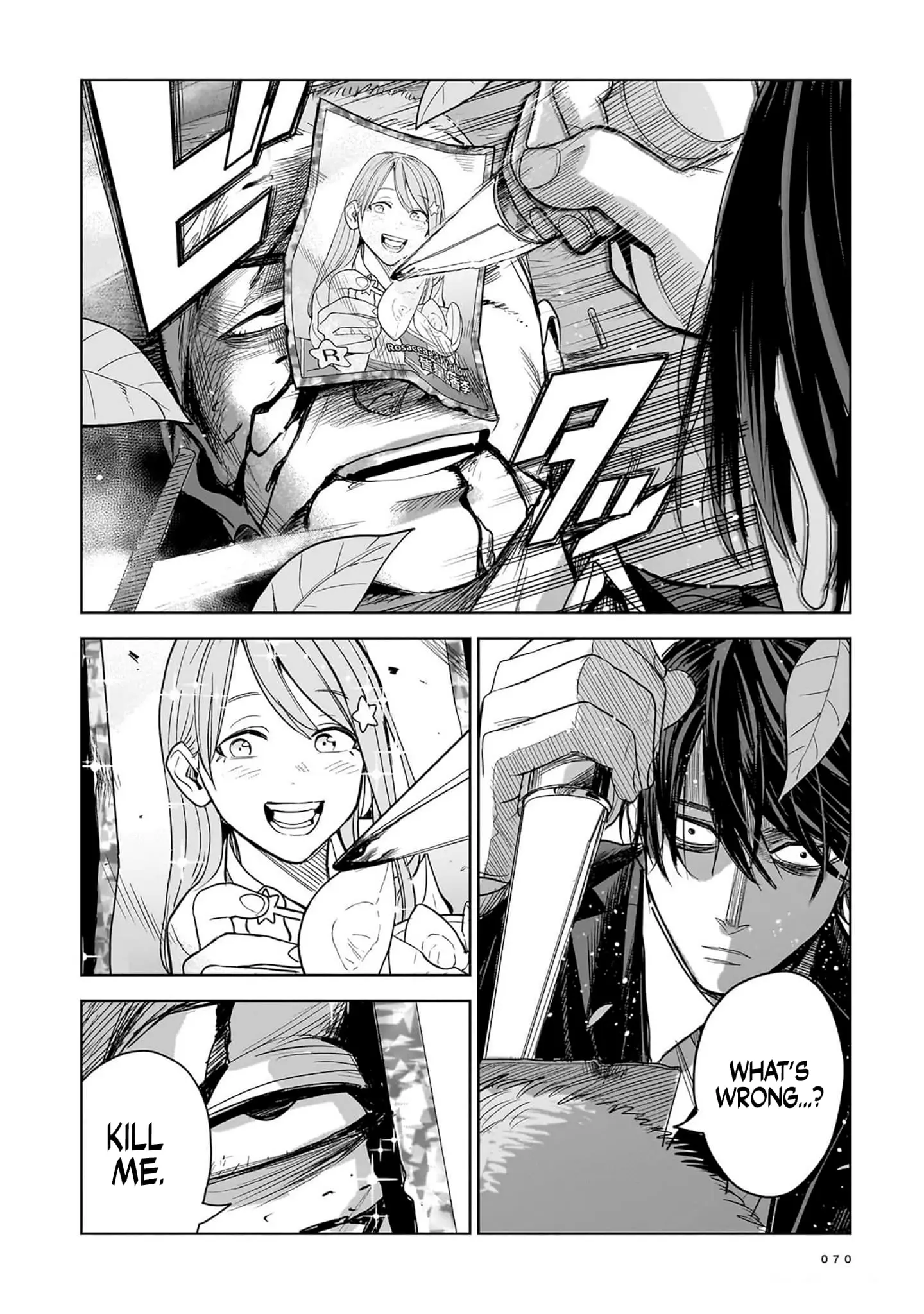 The Hitman Stans, chapter 7, page 34
