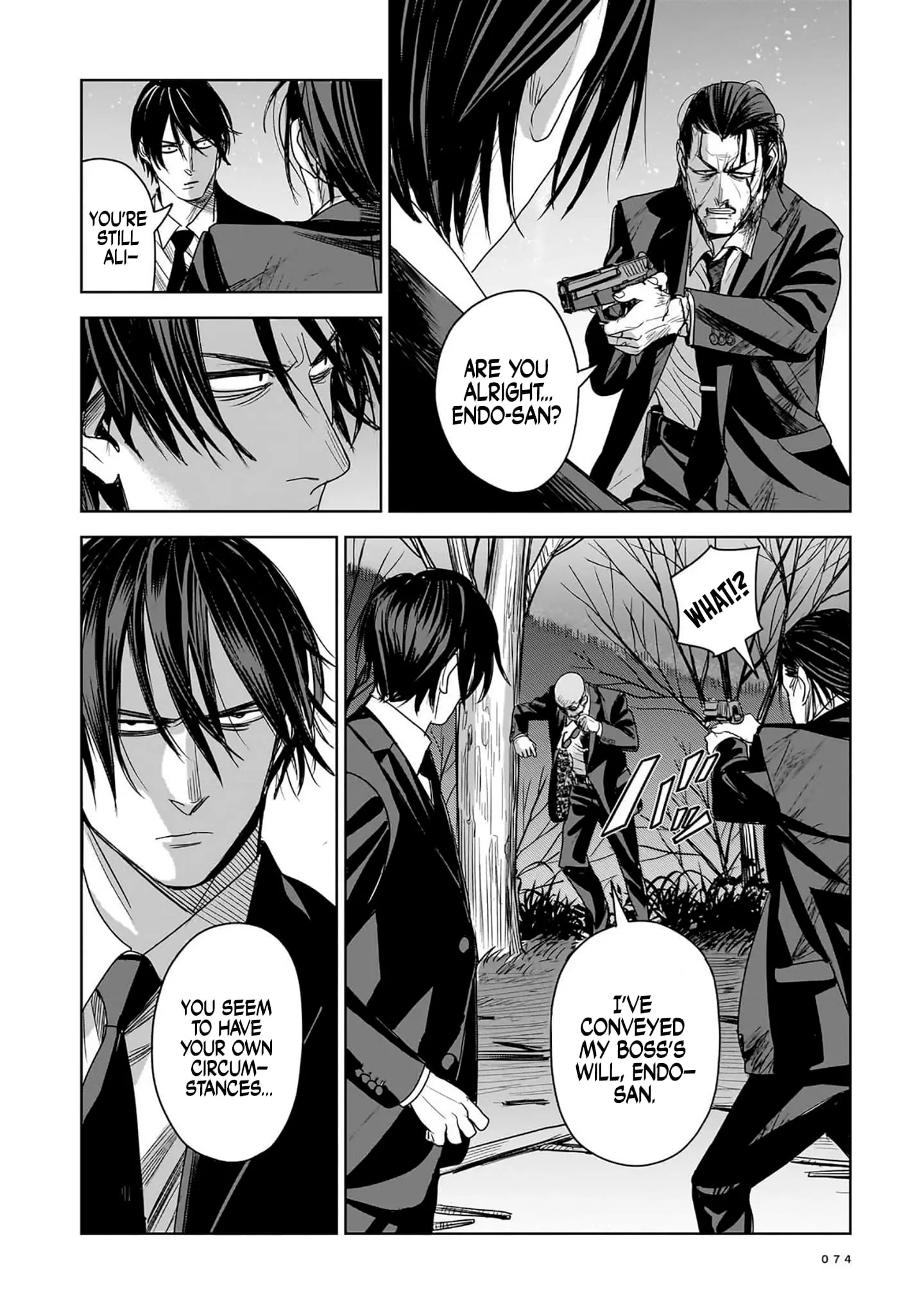 The Hitman Stans, chapter 7, page 38