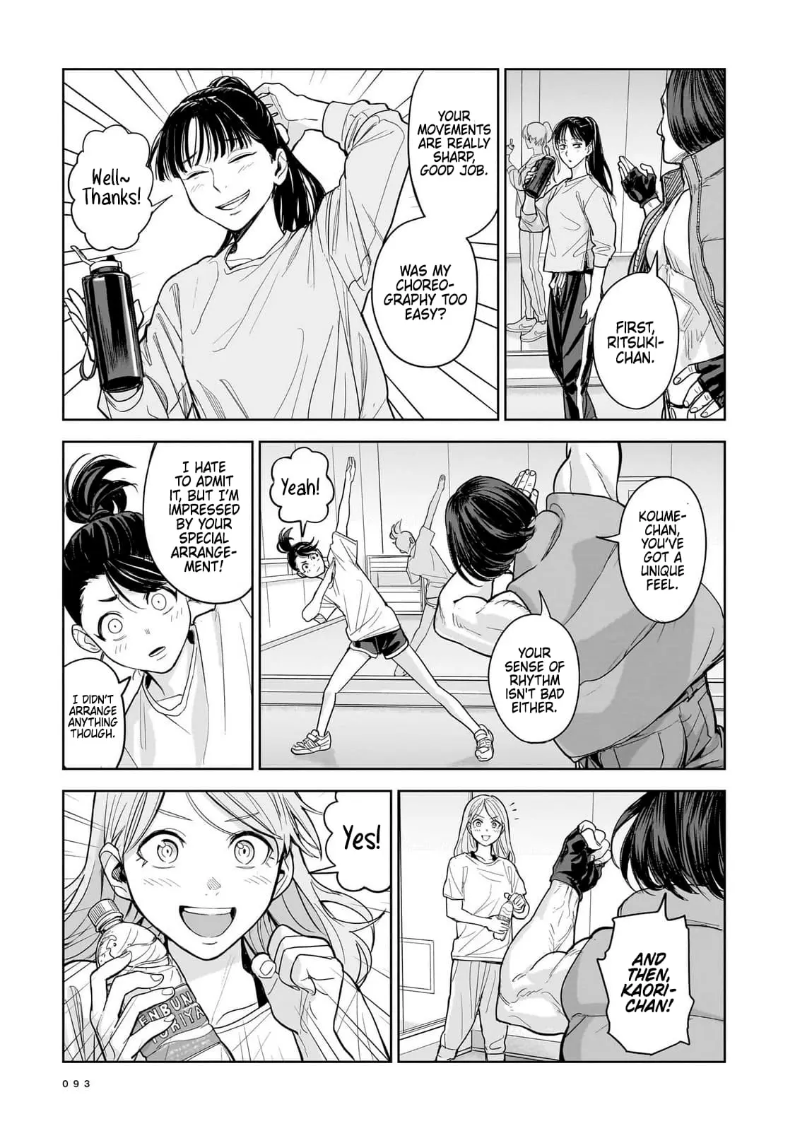 The Hitman Stans, chapter 8, page 15