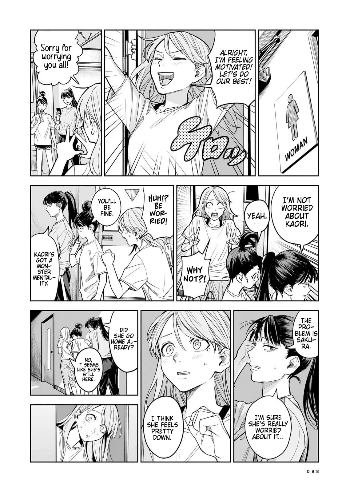 The Hitman Stans, chapter 8, page 20