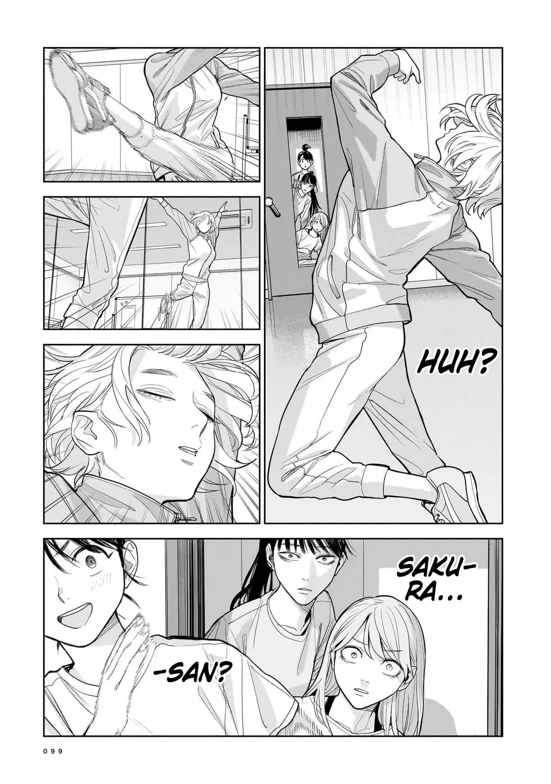 The Hitman Stans, chapter 8, page 21
