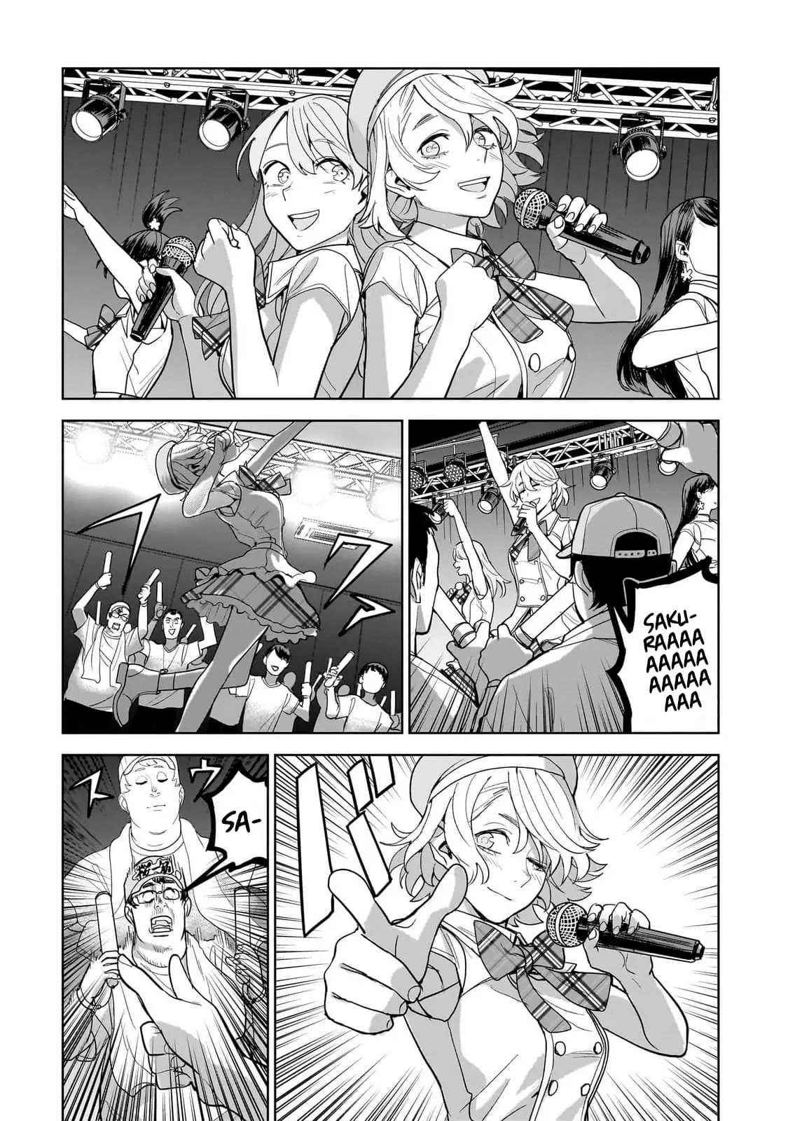The Hitman Stans, chapter 8, page 39