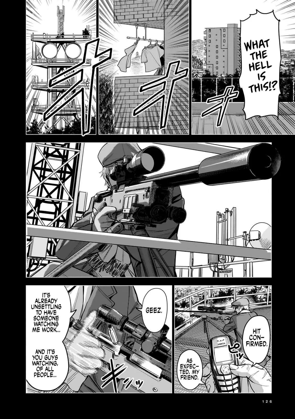 The Hitman Stans, chapter 9, page 2