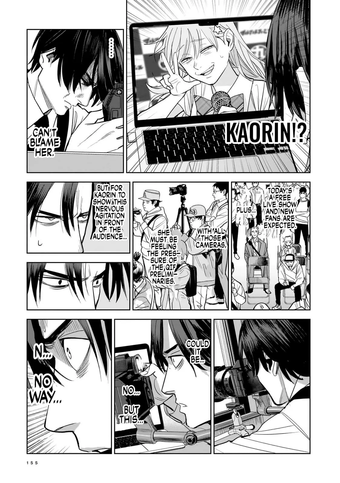 The Hitman Stans, chapter 9, page 31