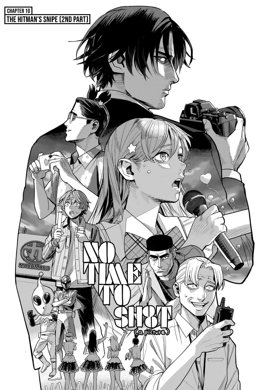 The Hitman Stans, chapter 10, page 1