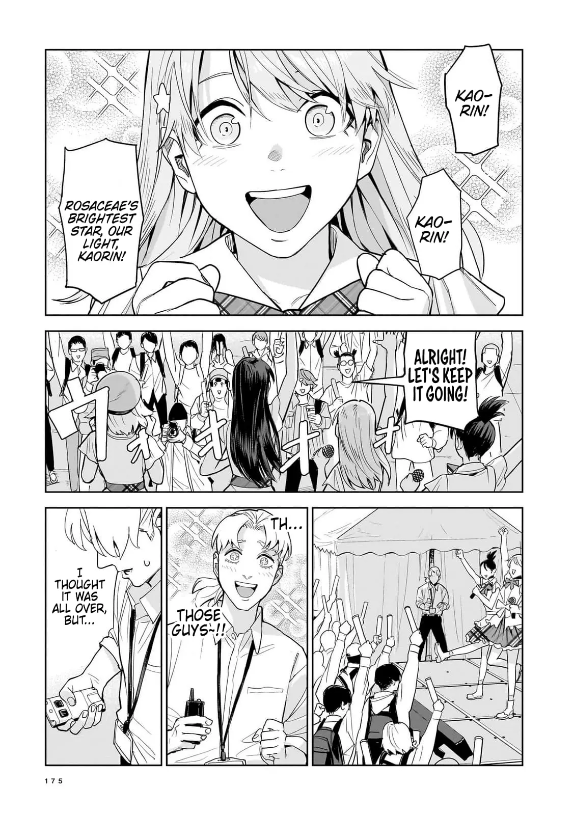 The Hitman Stans, chapter 10, page 19