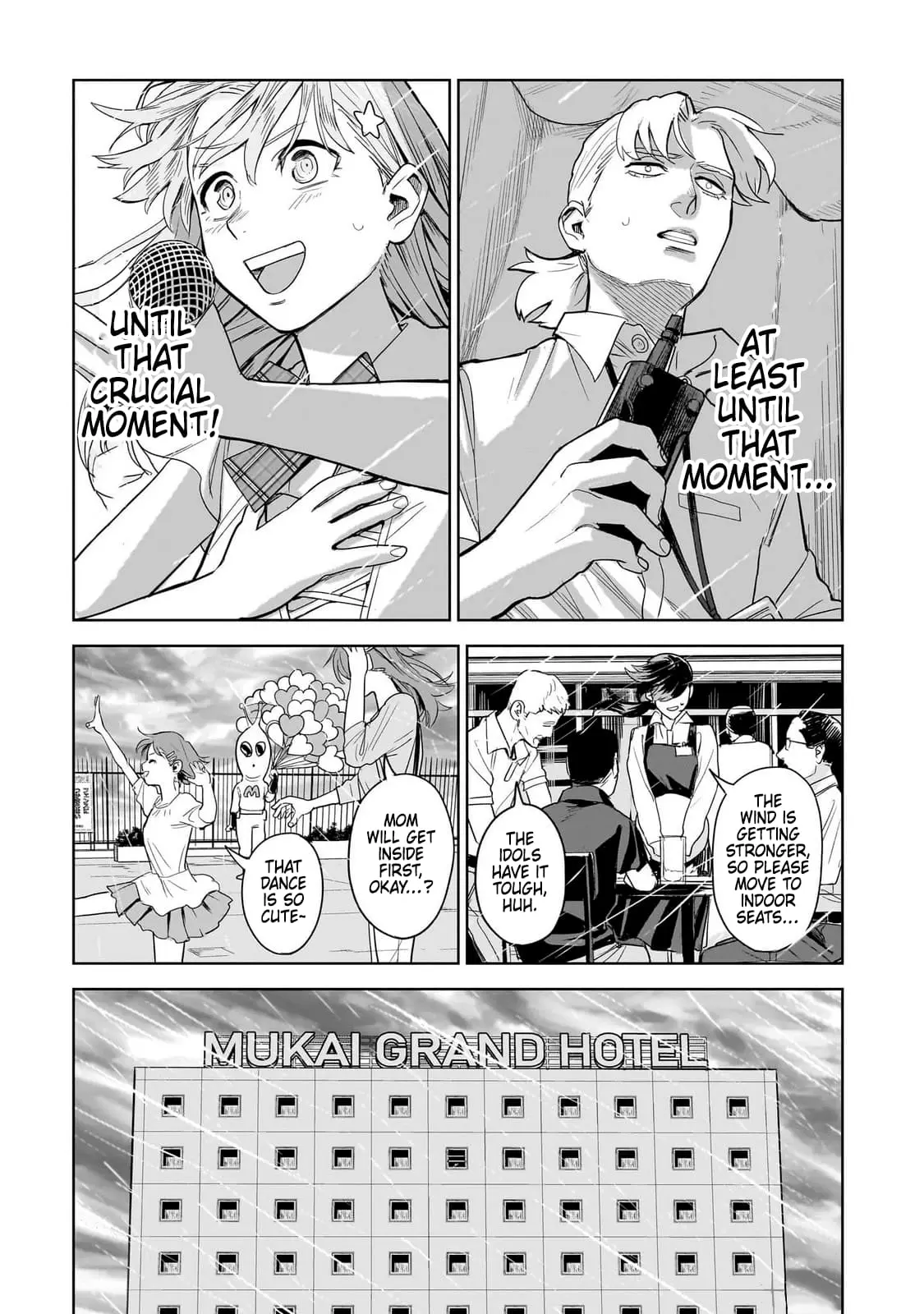 The Hitman Stans, chapter 10, page 23