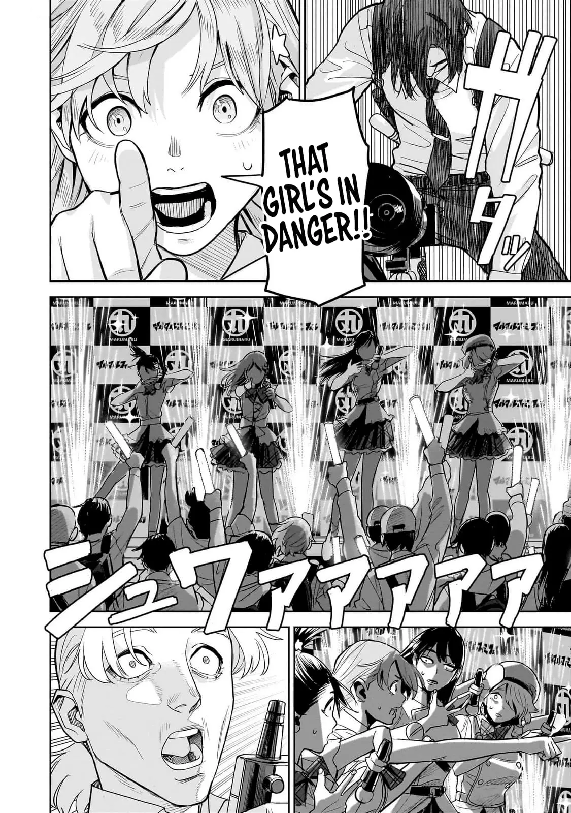 The Hitman Stans, chapter 10, page 26