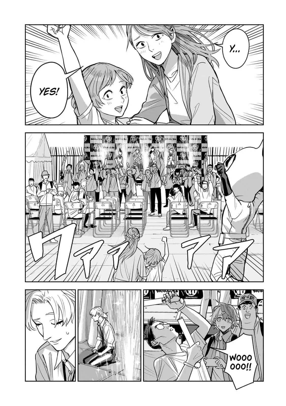 The Hitman Stans, chapter 10, page 32