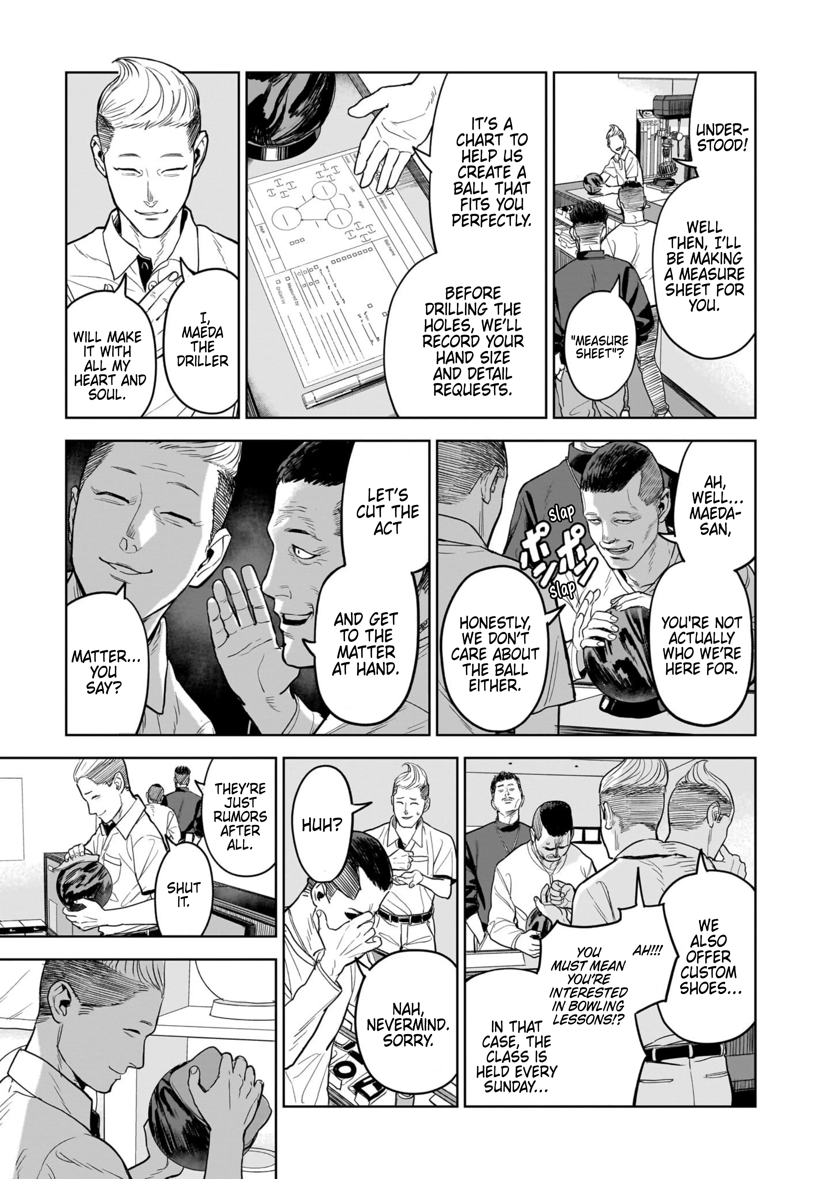 The Hitman Stans, chapter 11, page 13
