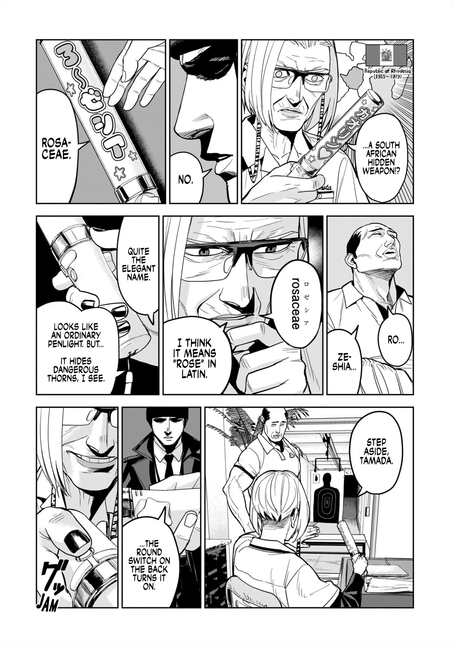 The Hitman Stans, chapter 12, page 7