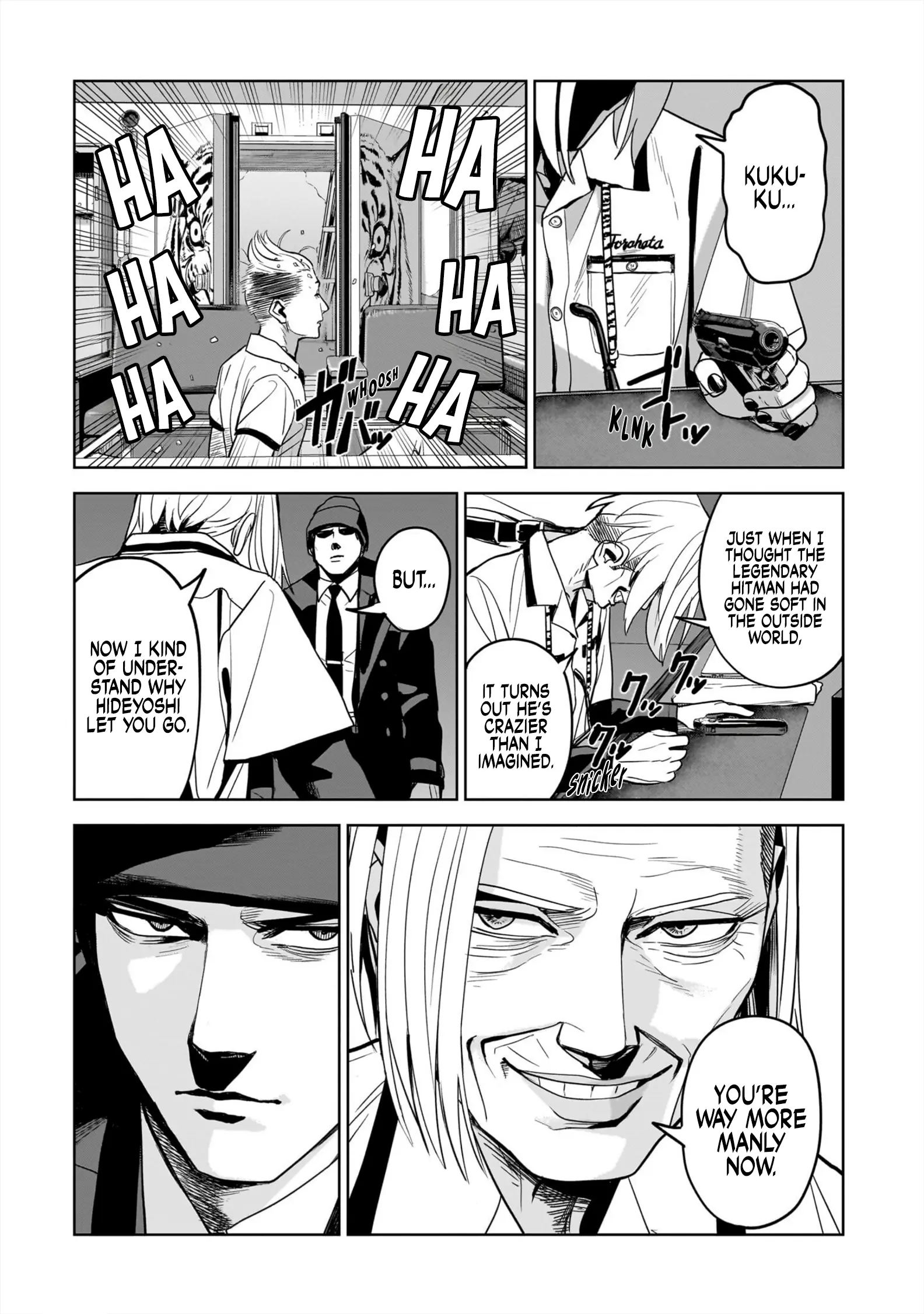 The Hitman Stans, chapter 12, page 19