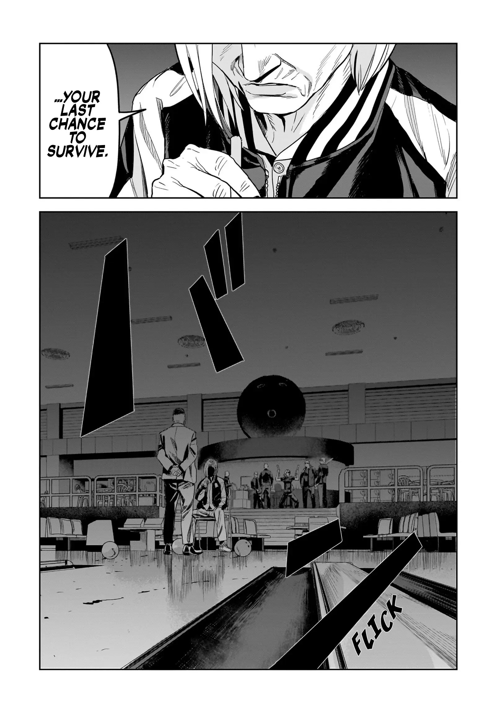 The Hitman Stans, chapter 13, page 13