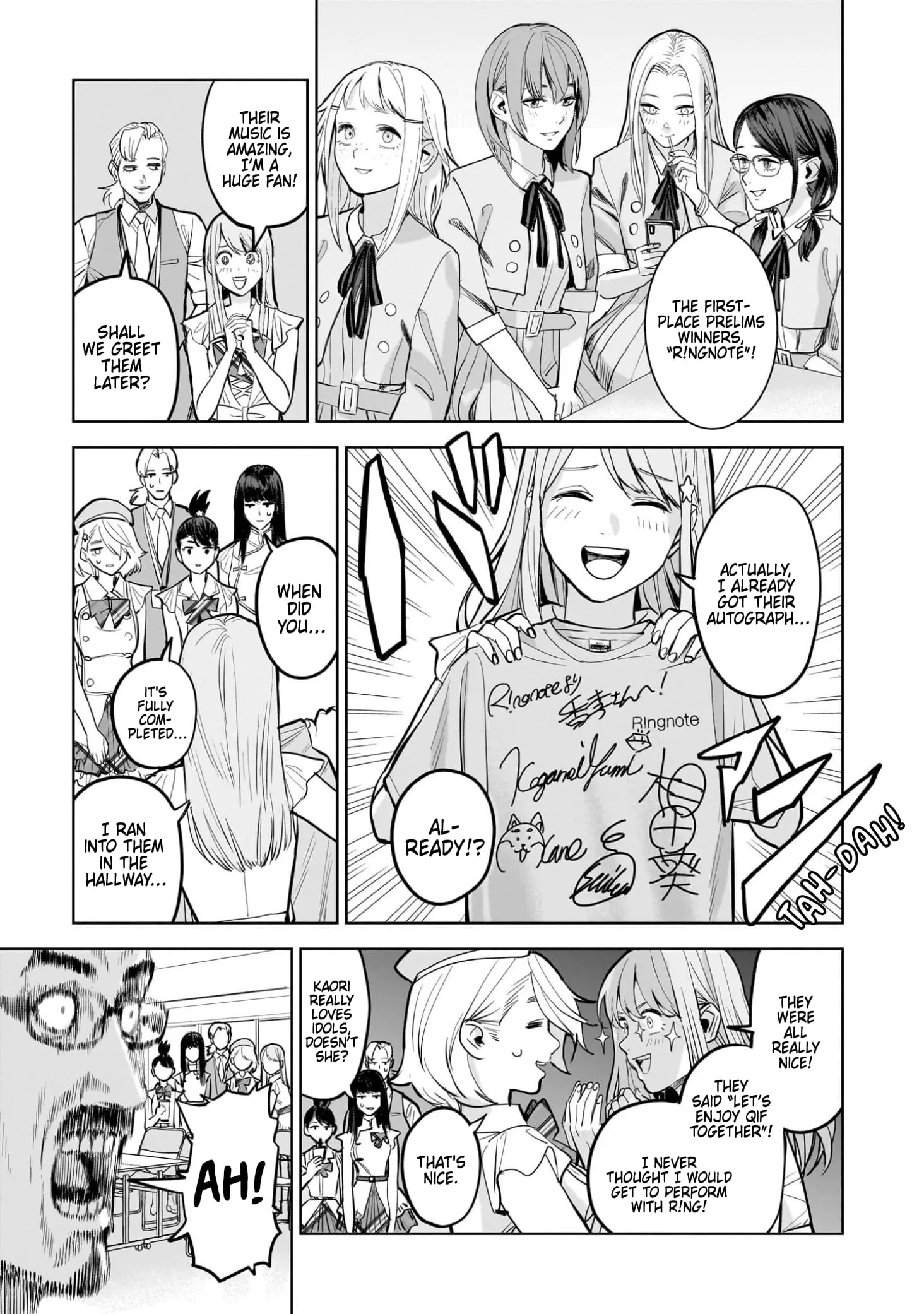 The Hitman Stans, chapter 14, page 5