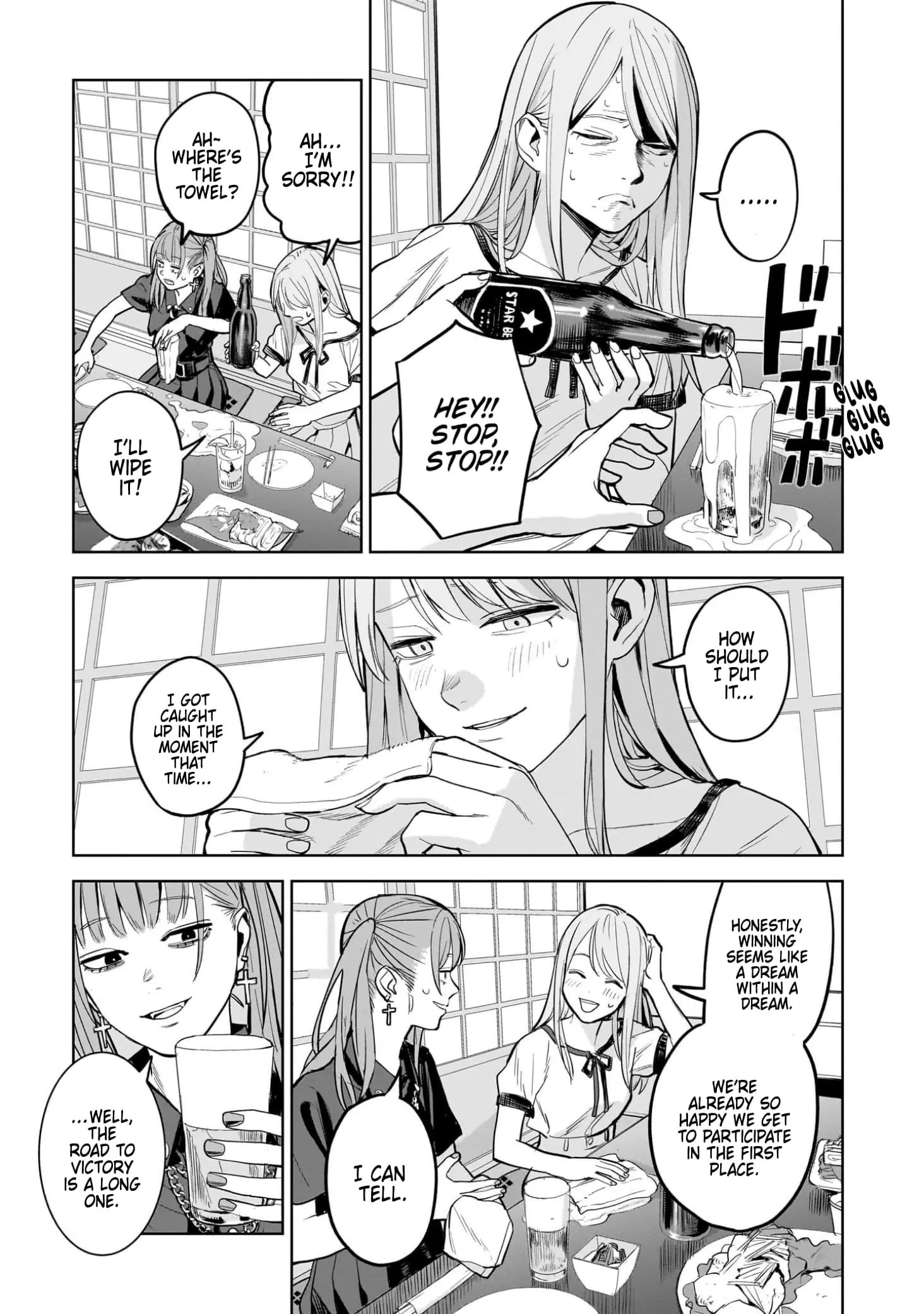 The Hitman Stans, chapter 14, page 27