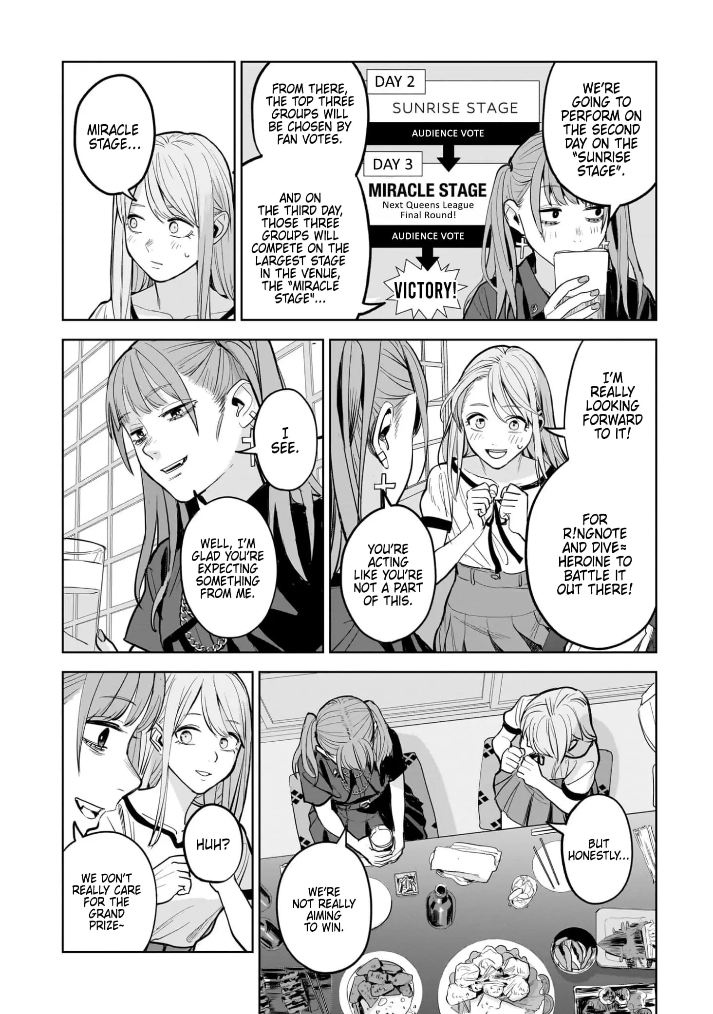 The Hitman Stans, chapter 14, page 28