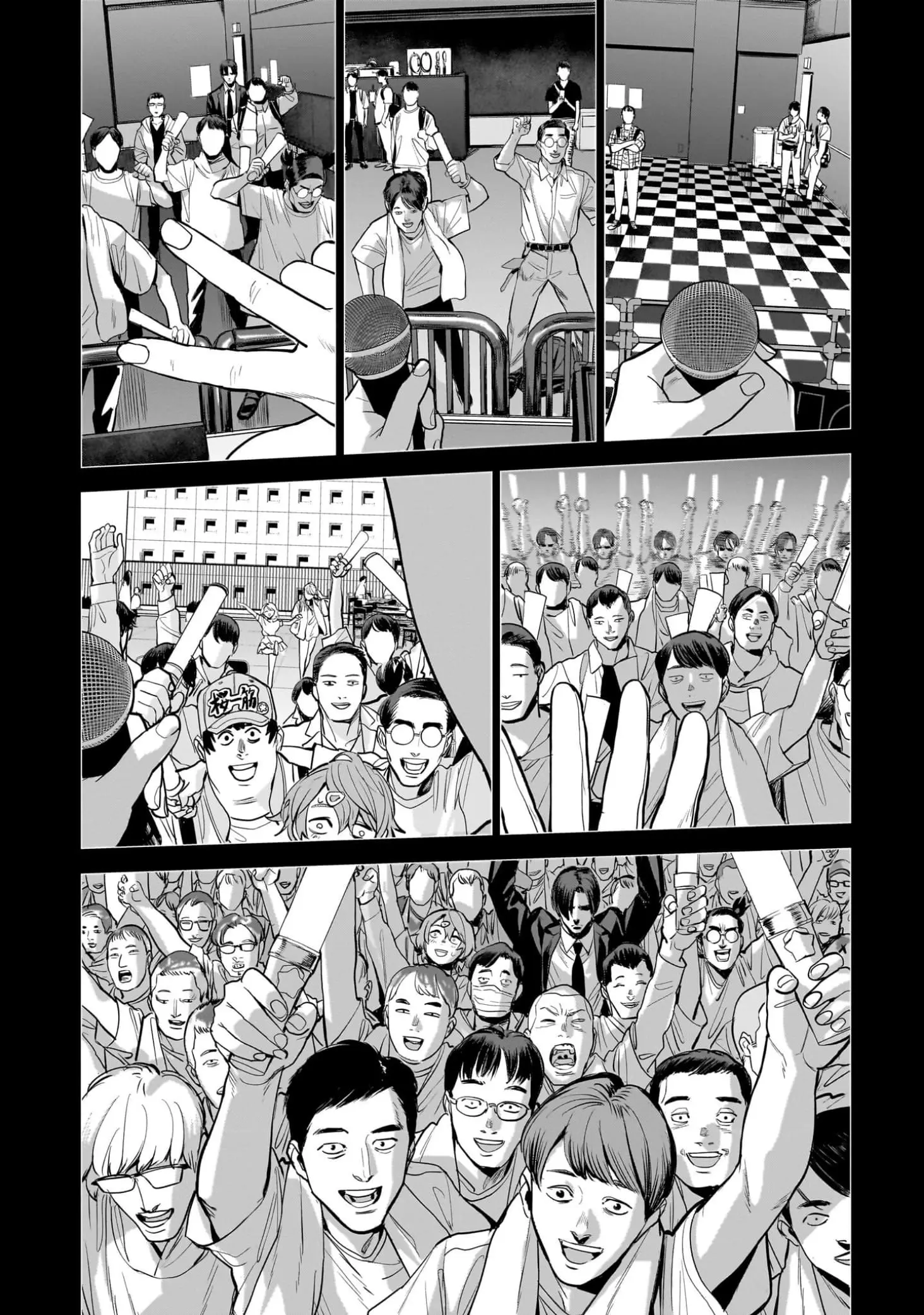 The Hitman Stans, chapter 14, page 32