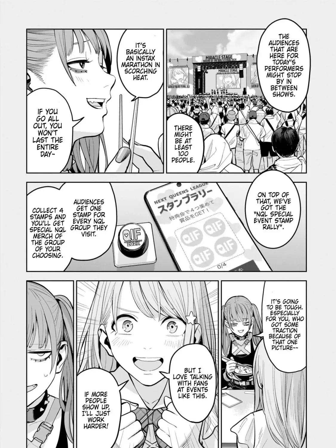 The Hitman Stans, chapter 15, page 9