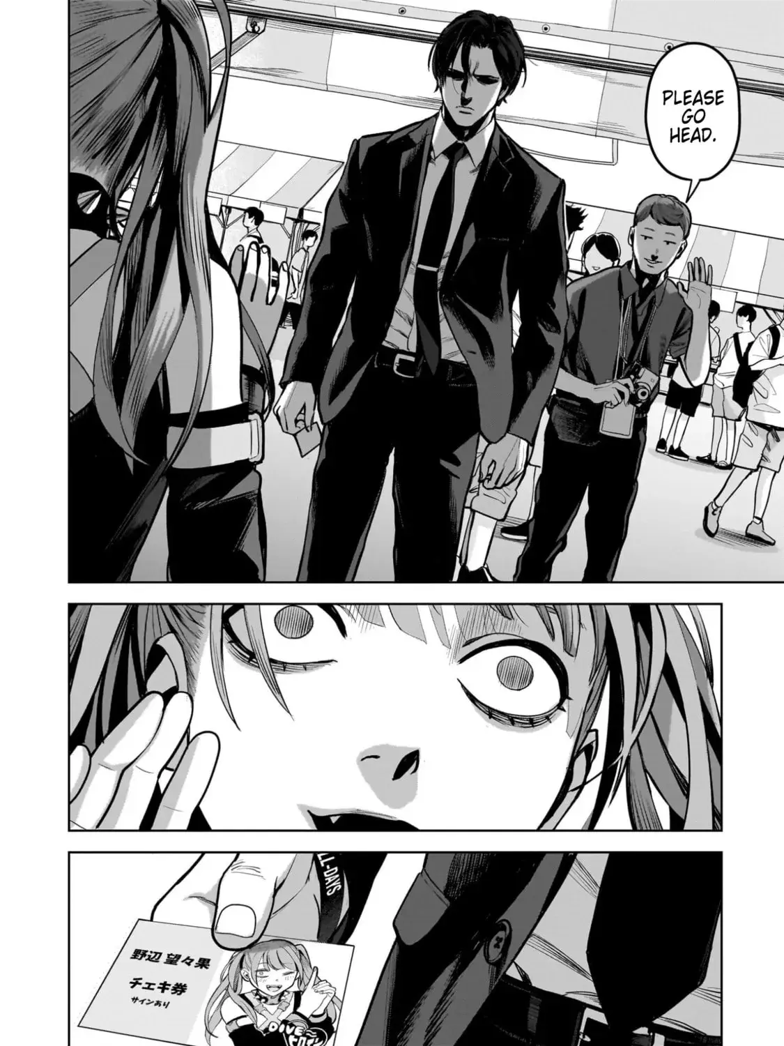 The Hitman Stans, chapter 15, page 39