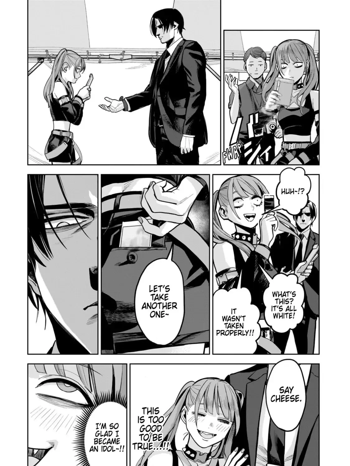The Hitman Stans, chapter 15, page 53