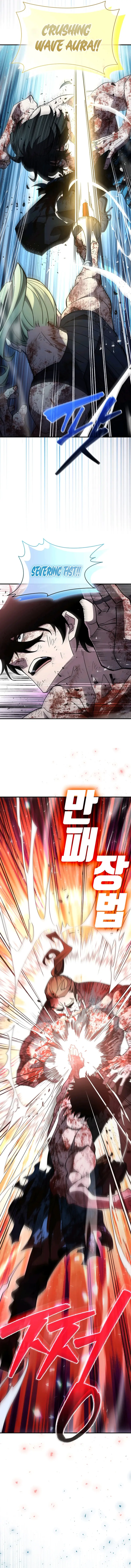 World's Strongest Survivor, chapter 13, page 9