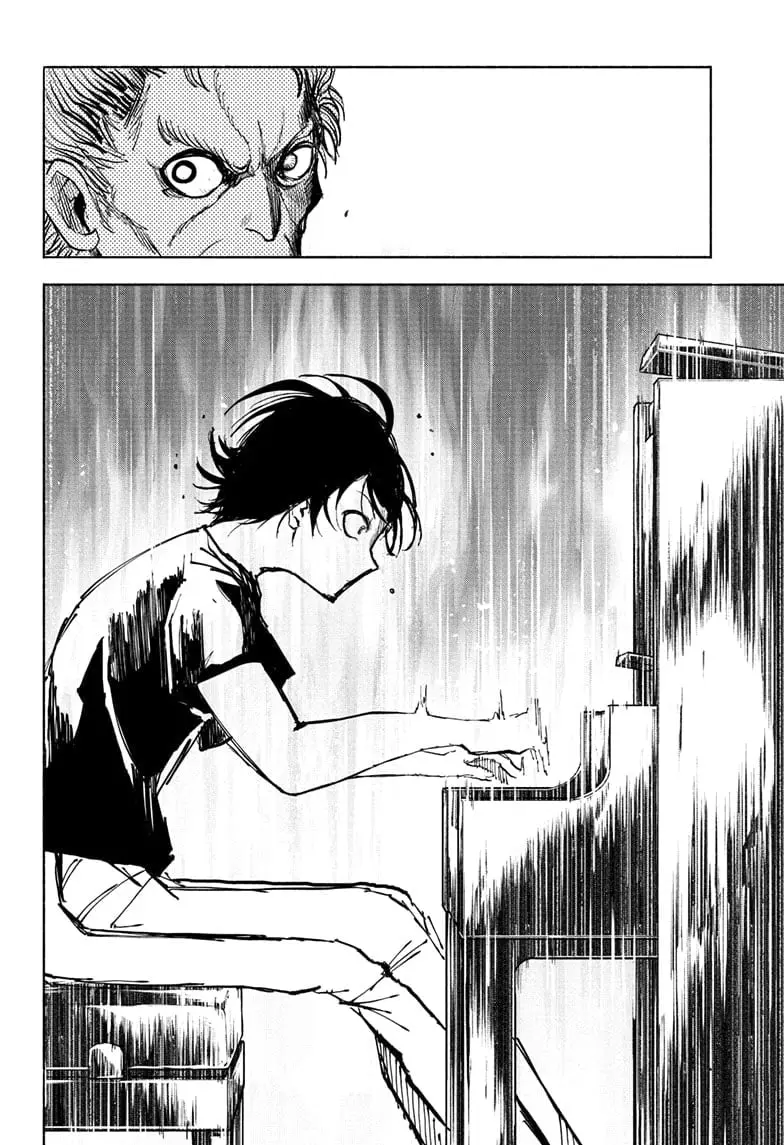 Star of Beethoven, chapter 6, page 12