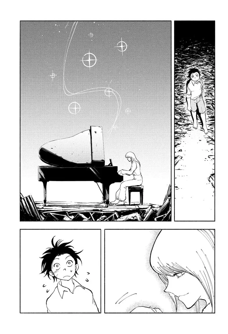 Star of Beethoven, chapter 17, page 7
