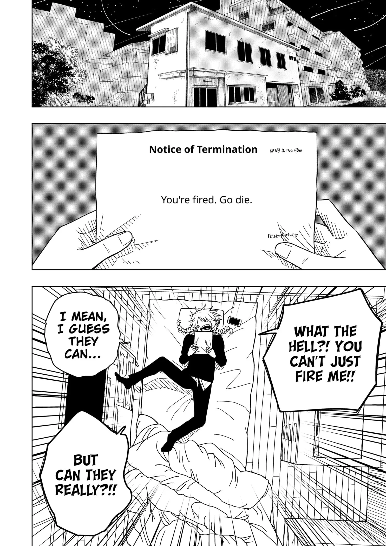 Drama Queen, chapter 1, page 44