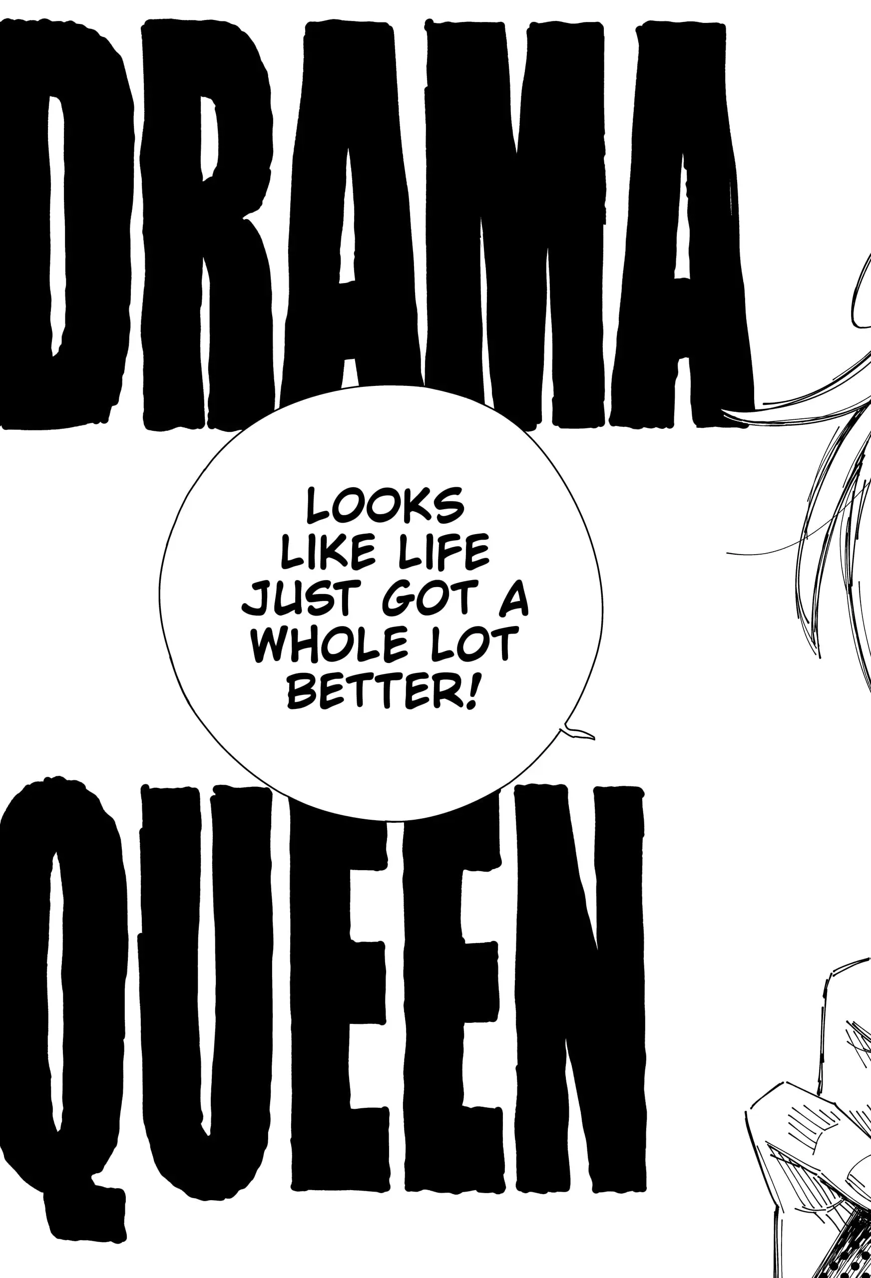 Drama Queen, chapter 1, page 63