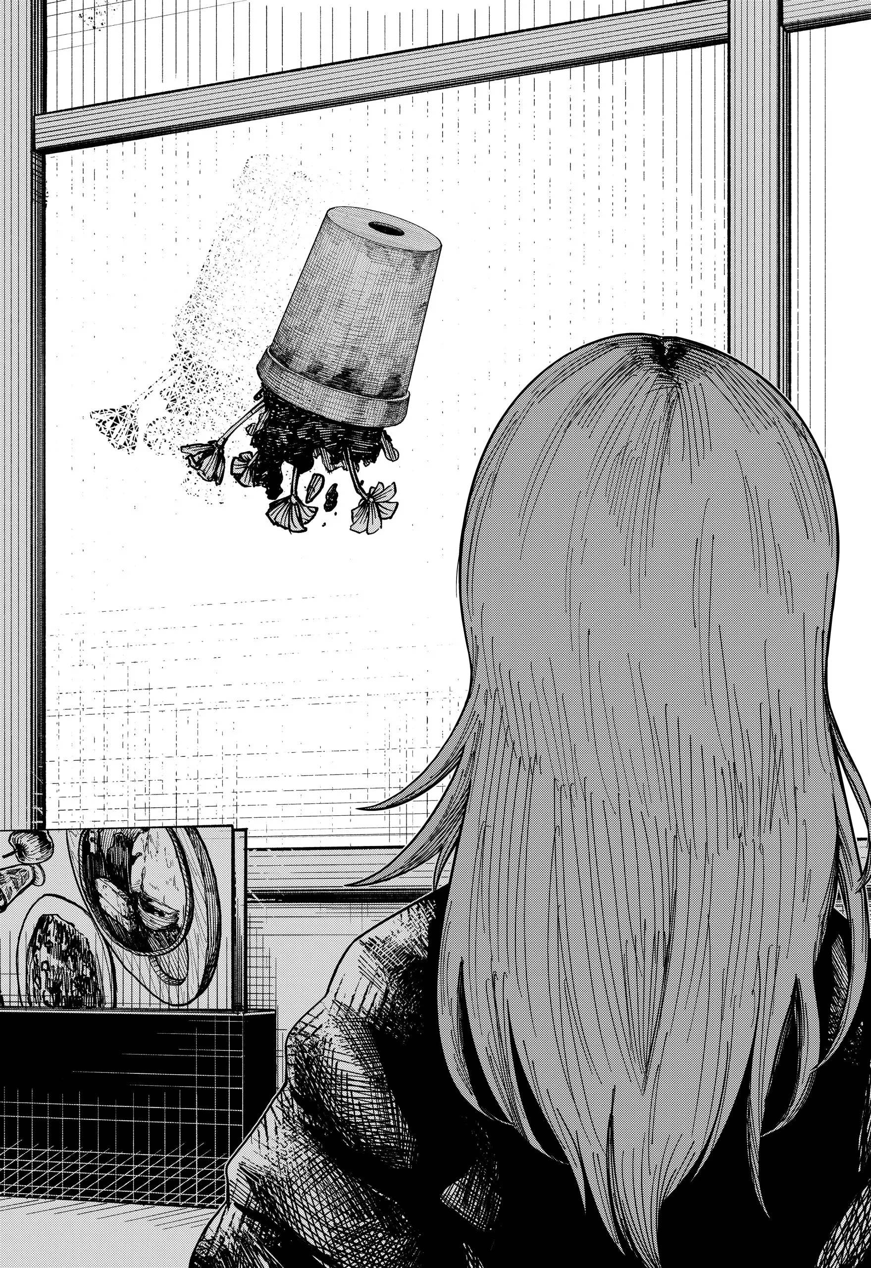 Drama Queen, chapter 17, page 18