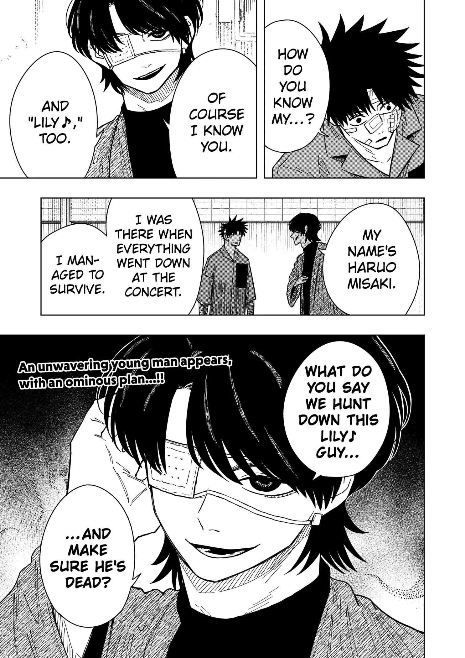 Drama Queen, chapter 22, page 21
