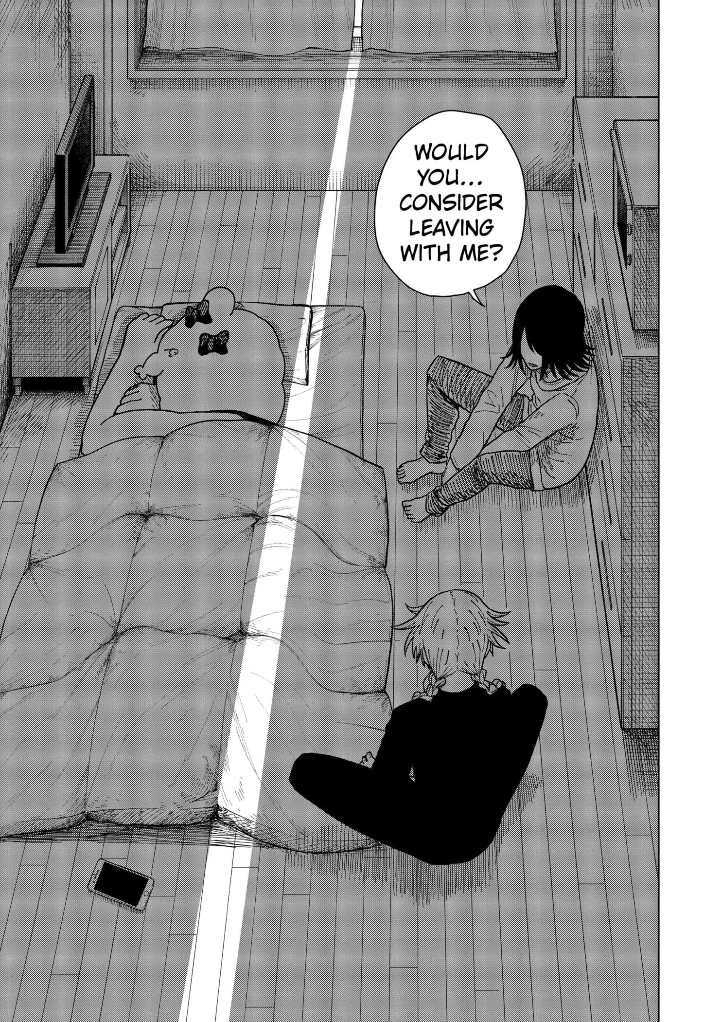 Drama Queen, chapter 26, page 17