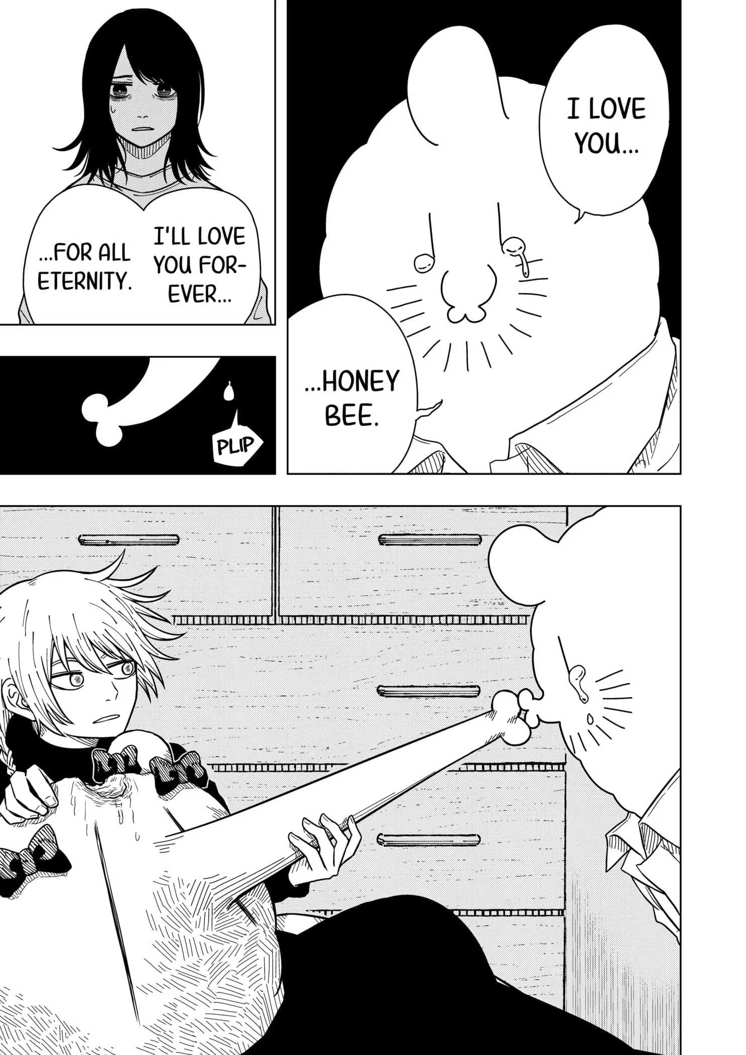 Drama Queen, chapter 27, page 11