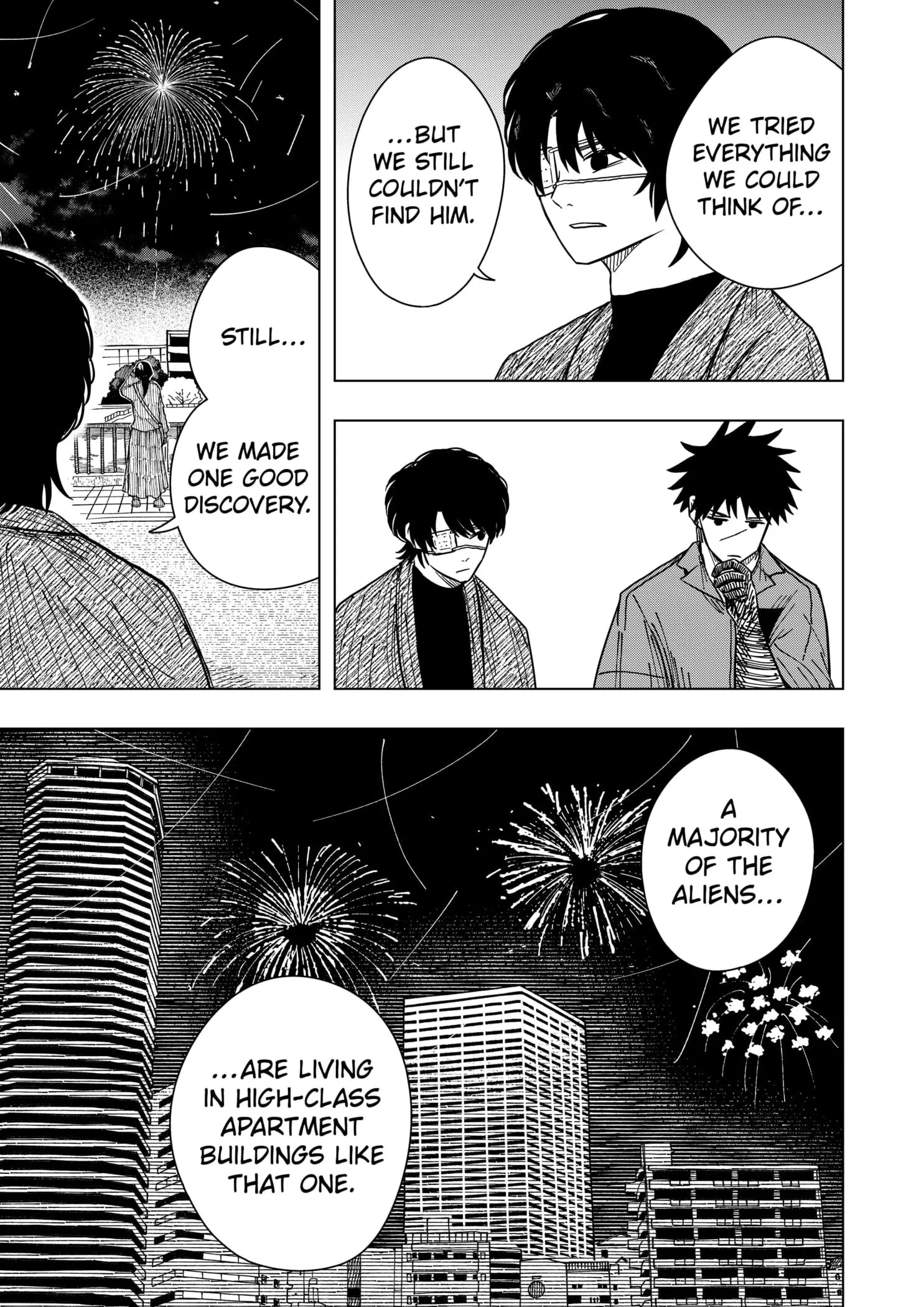 Drama Queen, chapter 29, page 15