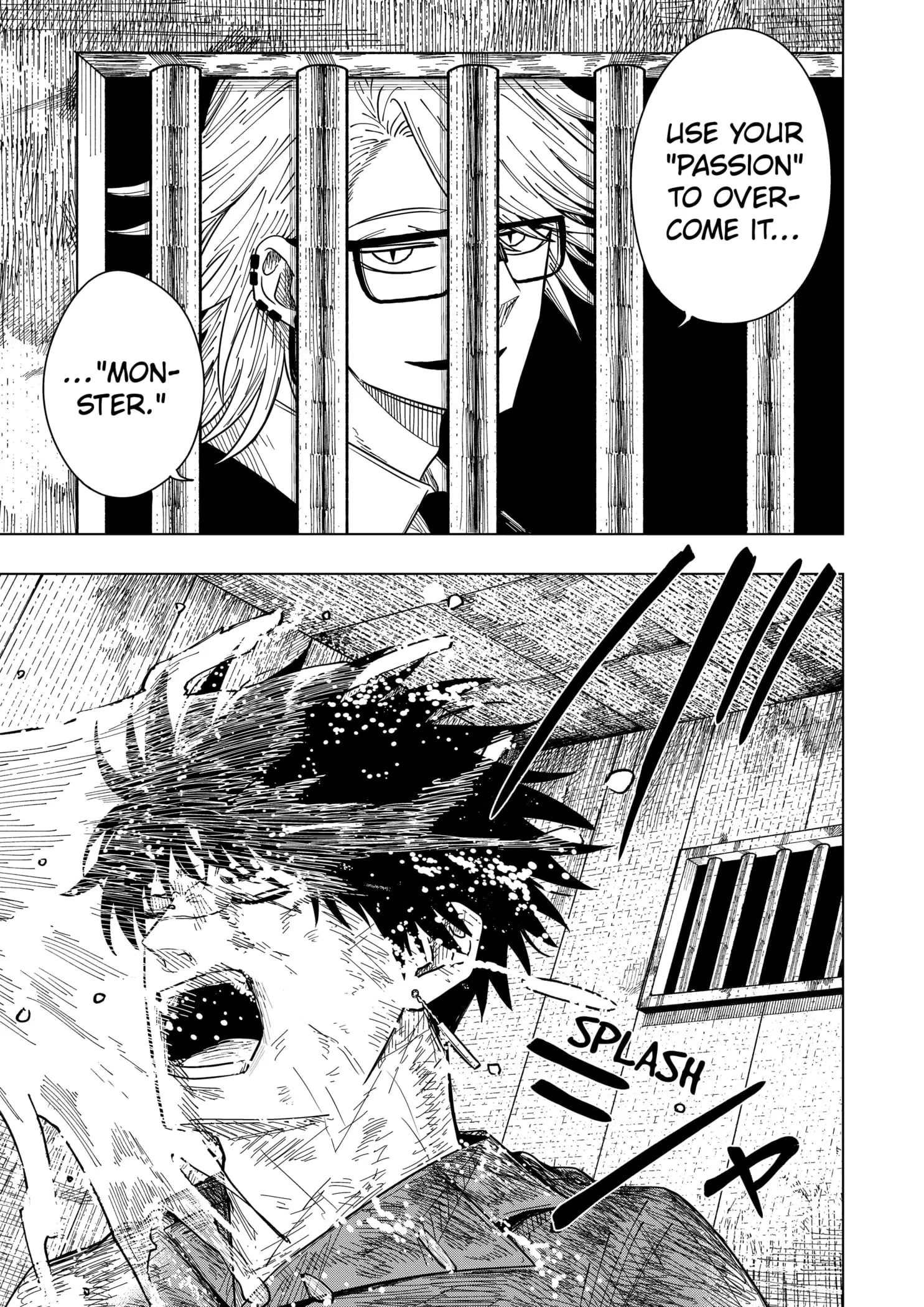 Drama Queen, chapter 31, page 23