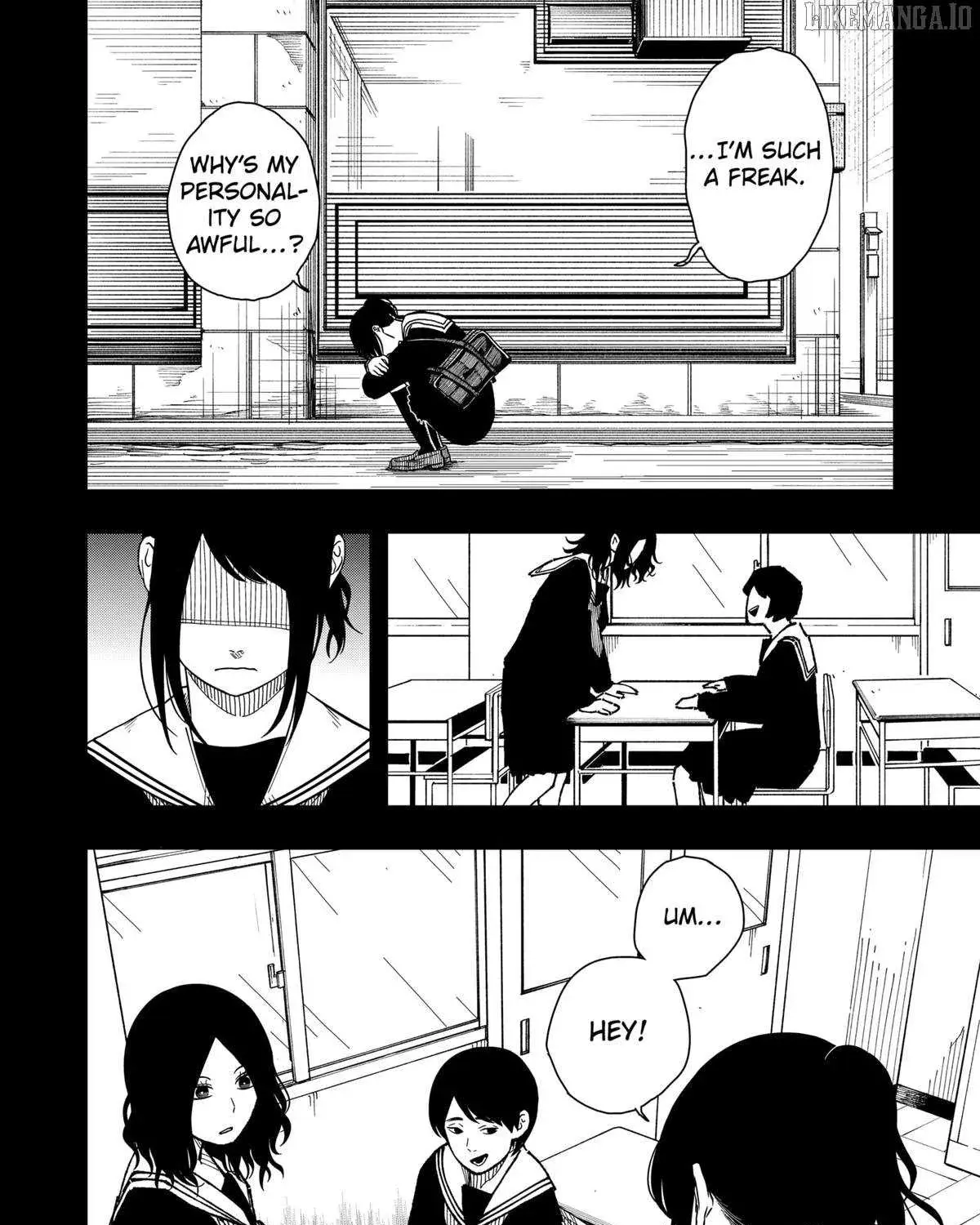 Drama Queen, chapter 32, page 15
