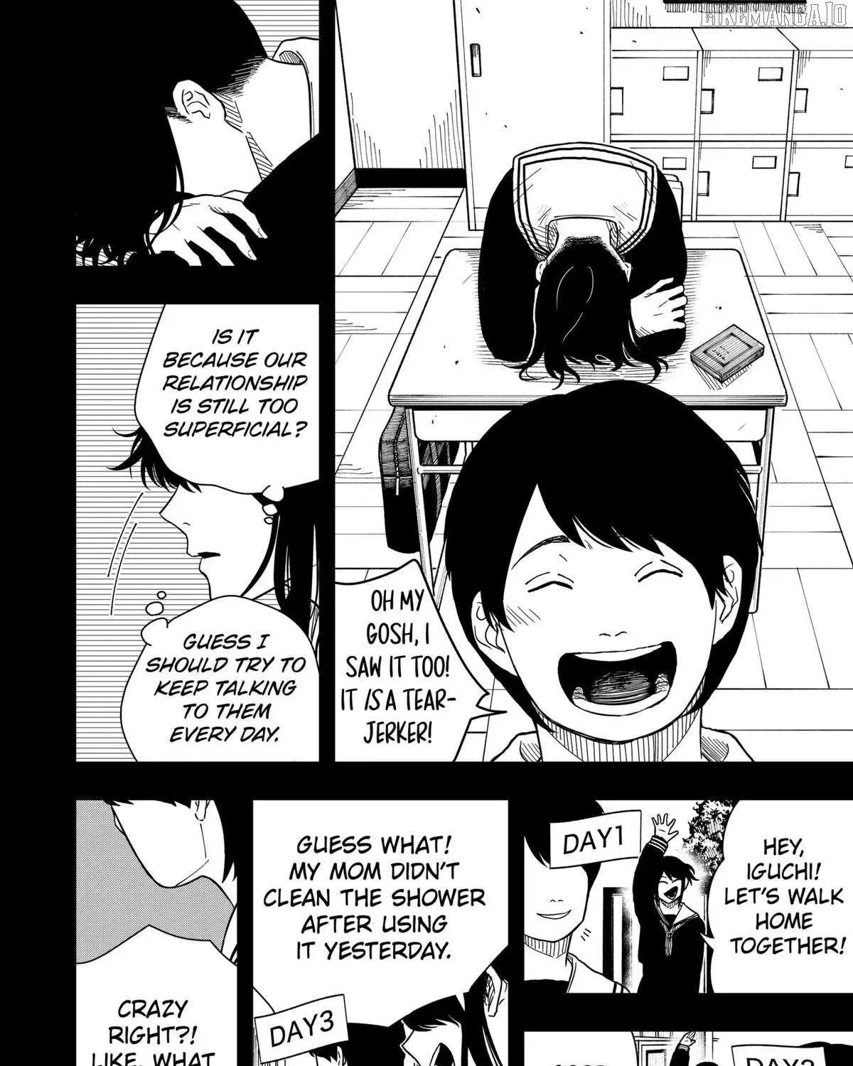 Drama Queen, chapter 32, page 19