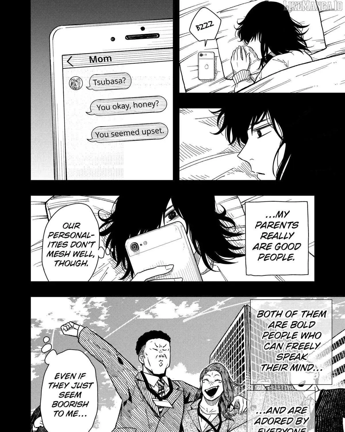Drama Queen, chapter 32, page 31