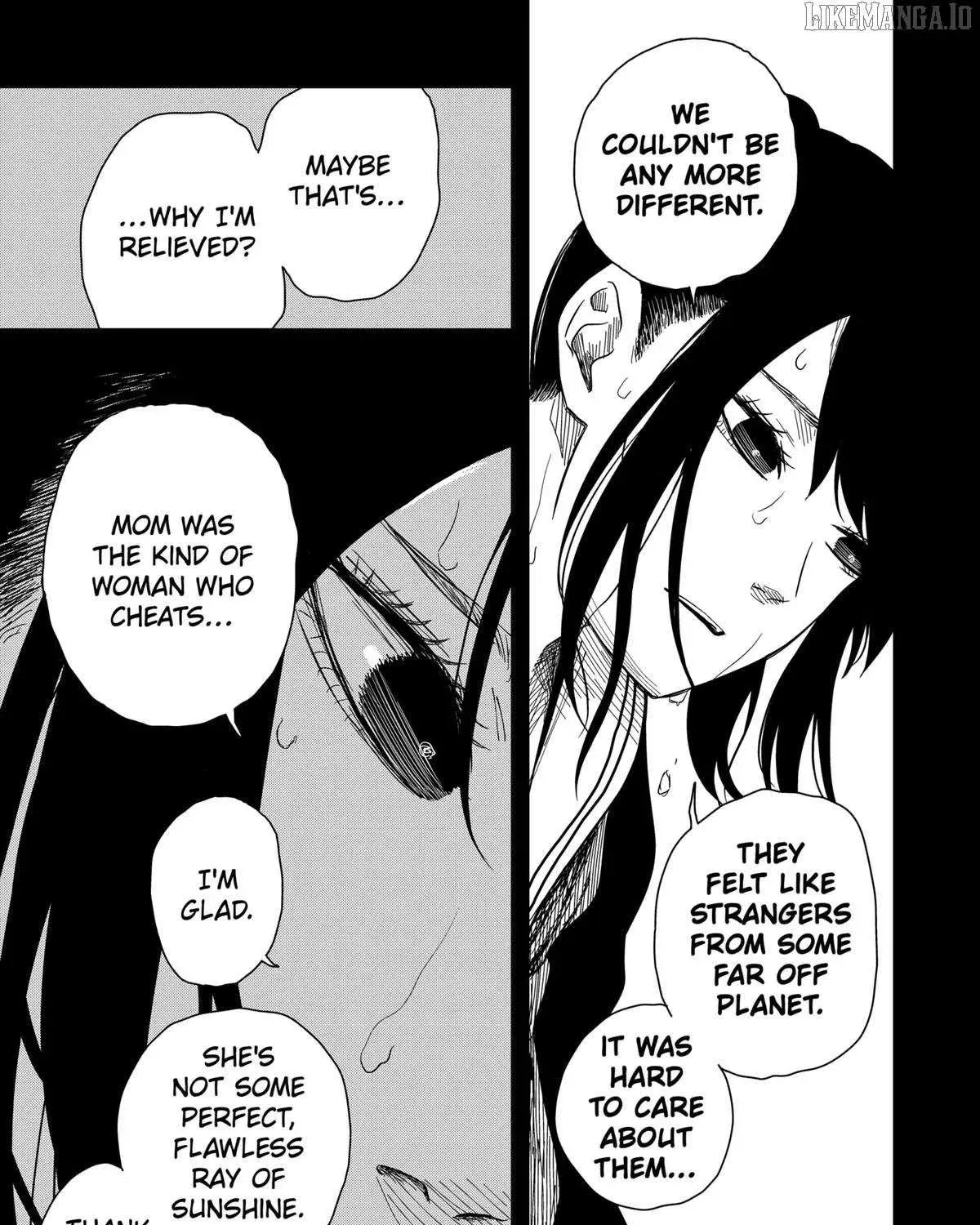Drama Queen, chapter 33, page 9