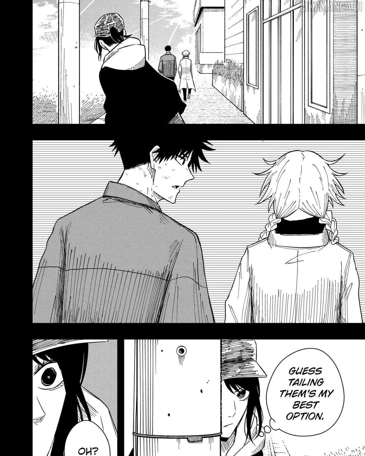 Drama Queen, chapter 33, page 23