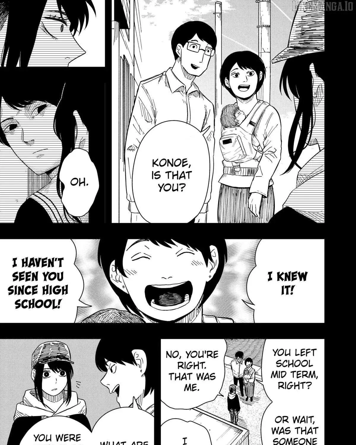 Drama Queen, chapter 33, page 25