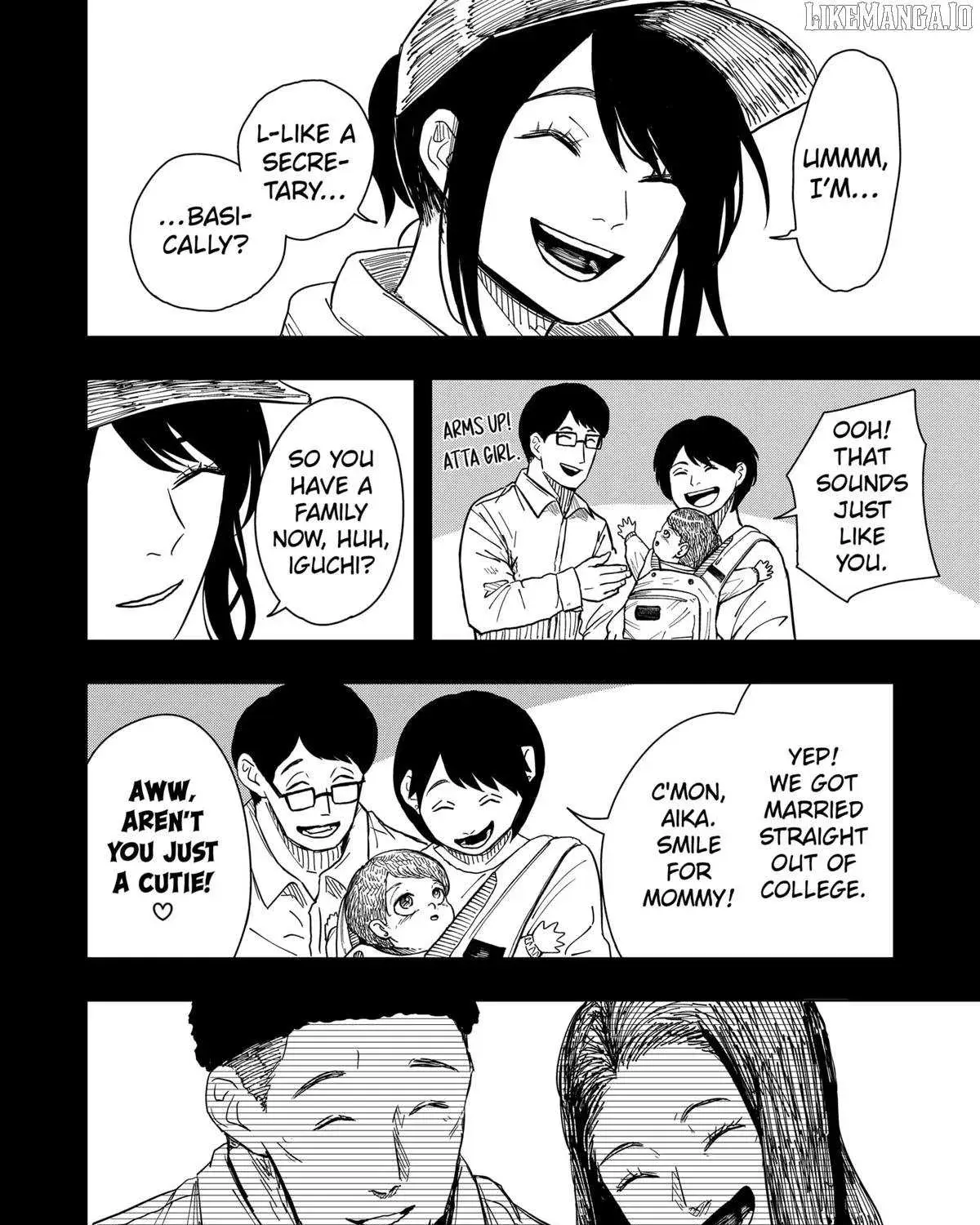 Drama Queen, chapter 33, page 27