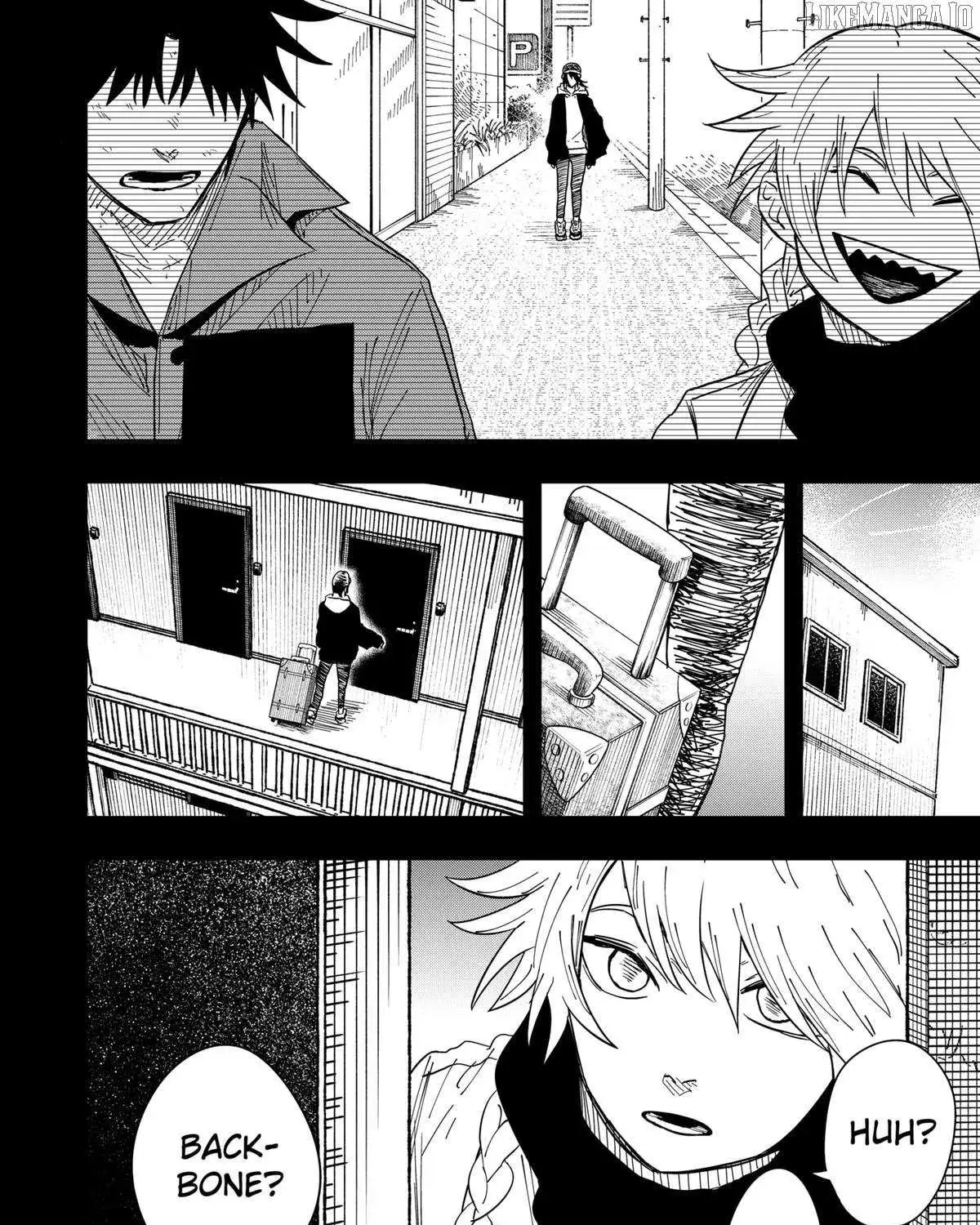 Drama Queen, chapter 33, page 43