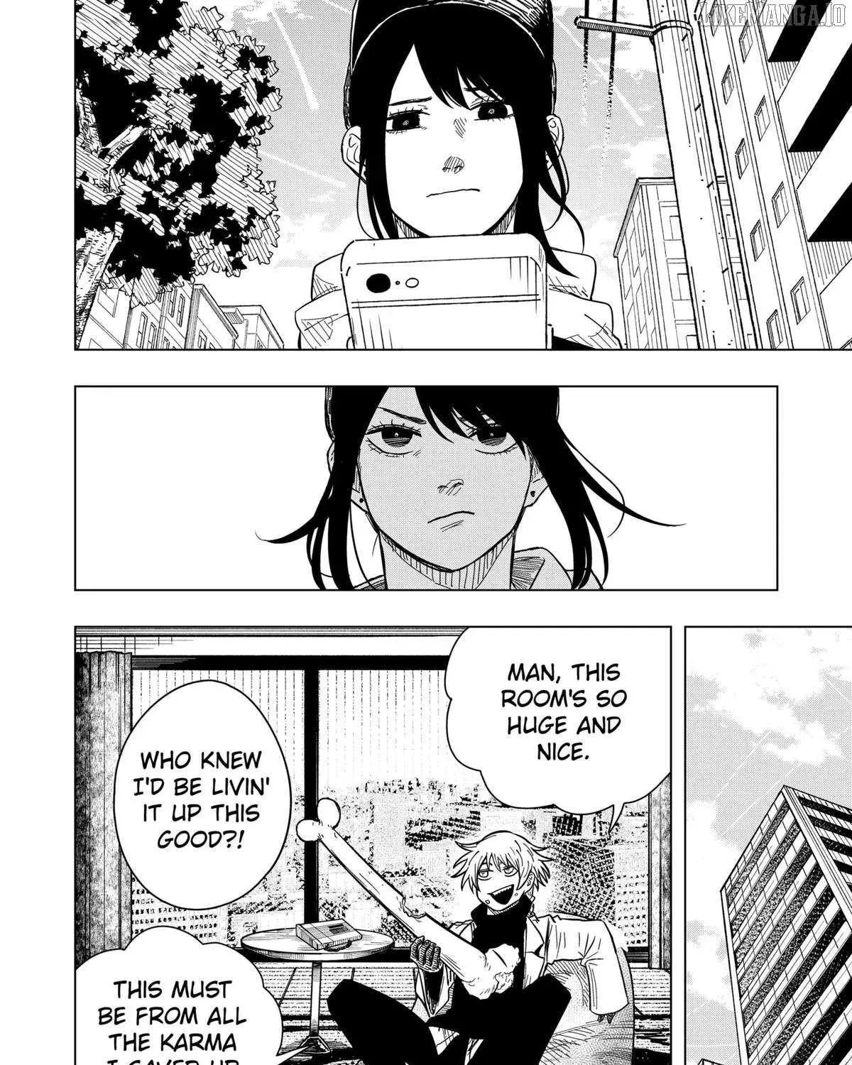 Drama Queen, chapter 33, page 47