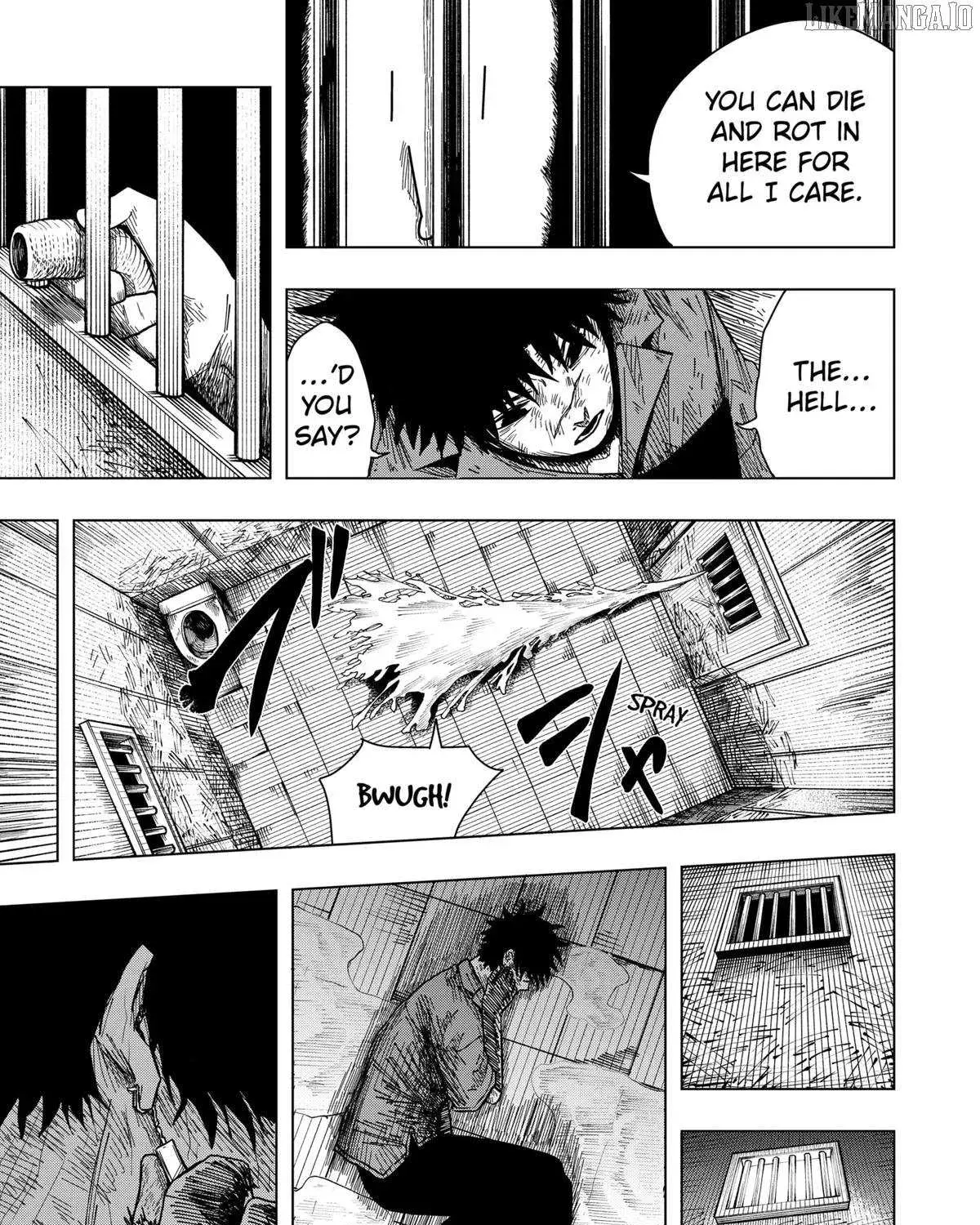Drama Queen, chapter 35, page 5
