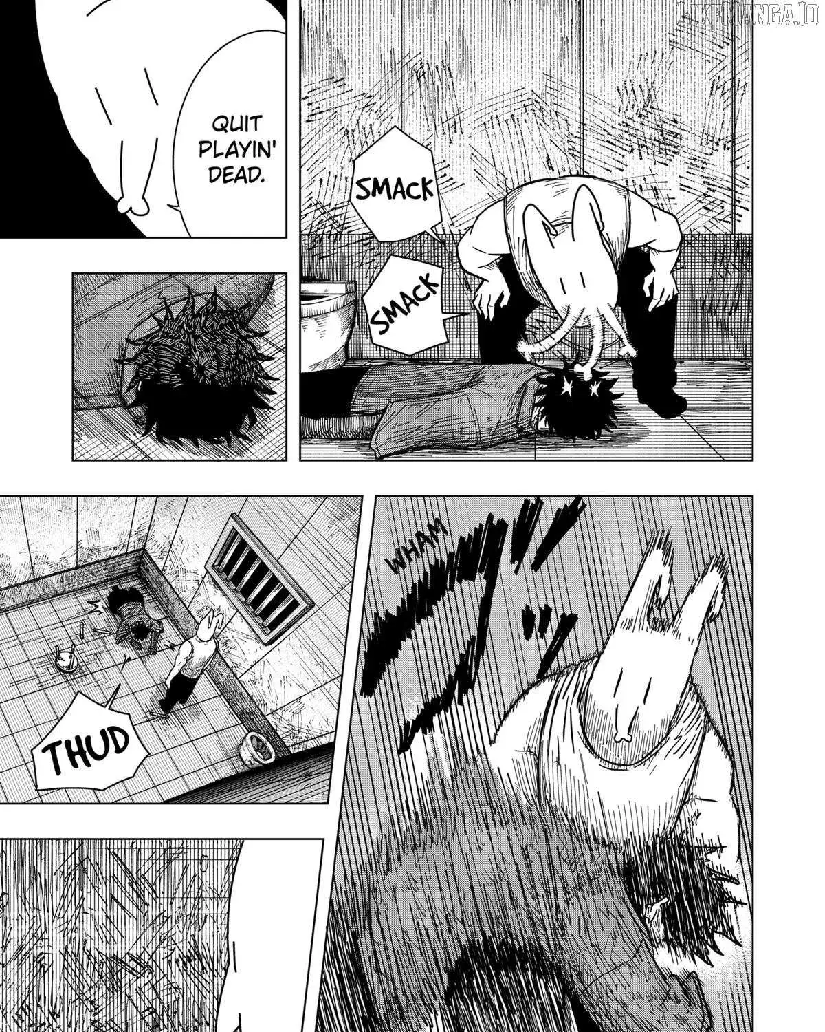 Drama Queen, chapter 36, page 5