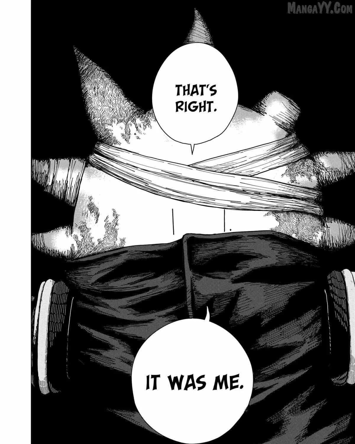 Drama Queen, chapter 37, page 23