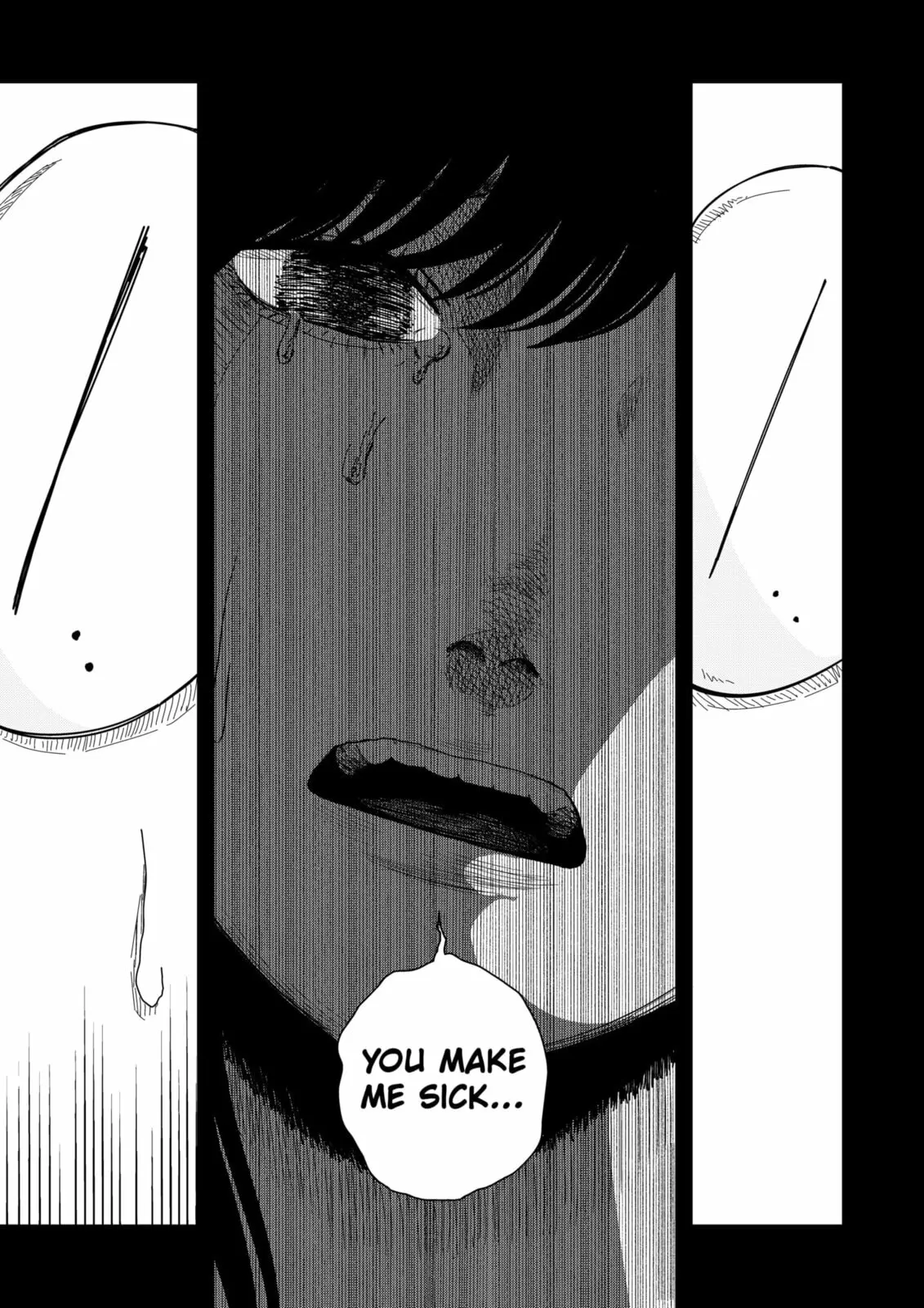 Drama Queen, chapter 41, page 11