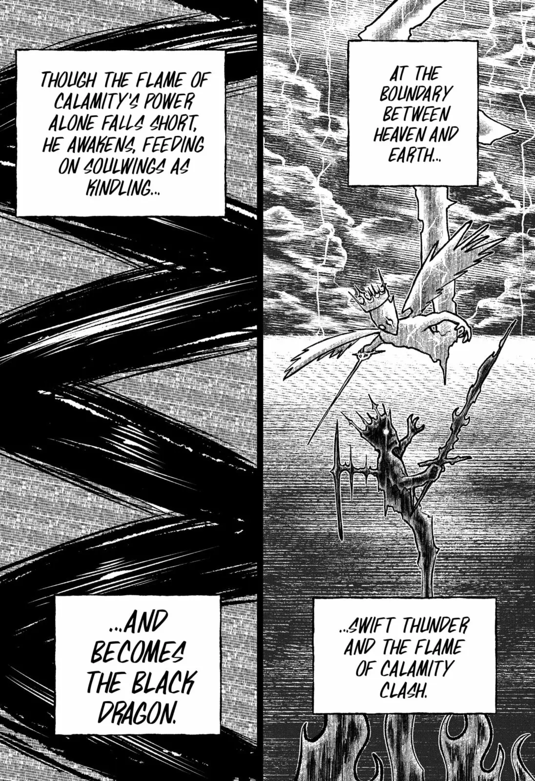 Blood Wing Hunter, chapter 27, page 7